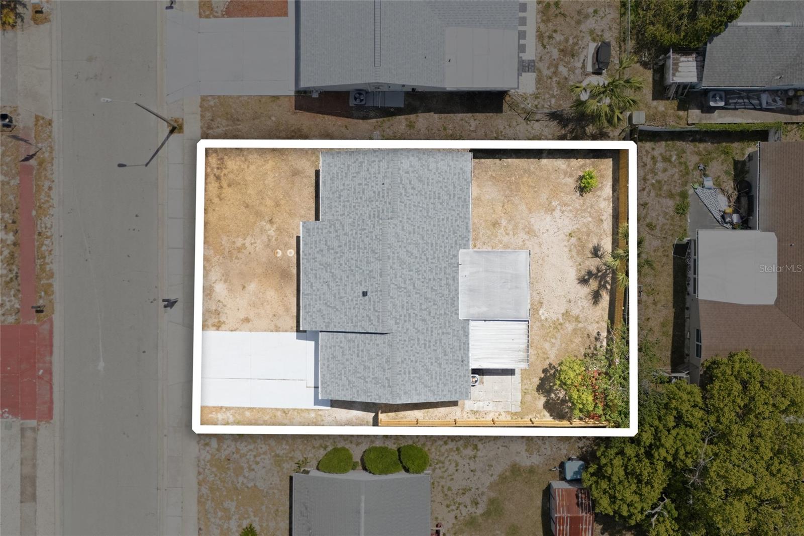 6436 SUTHERLAND AVE, NEW PORT RICHEY, FL, 34653