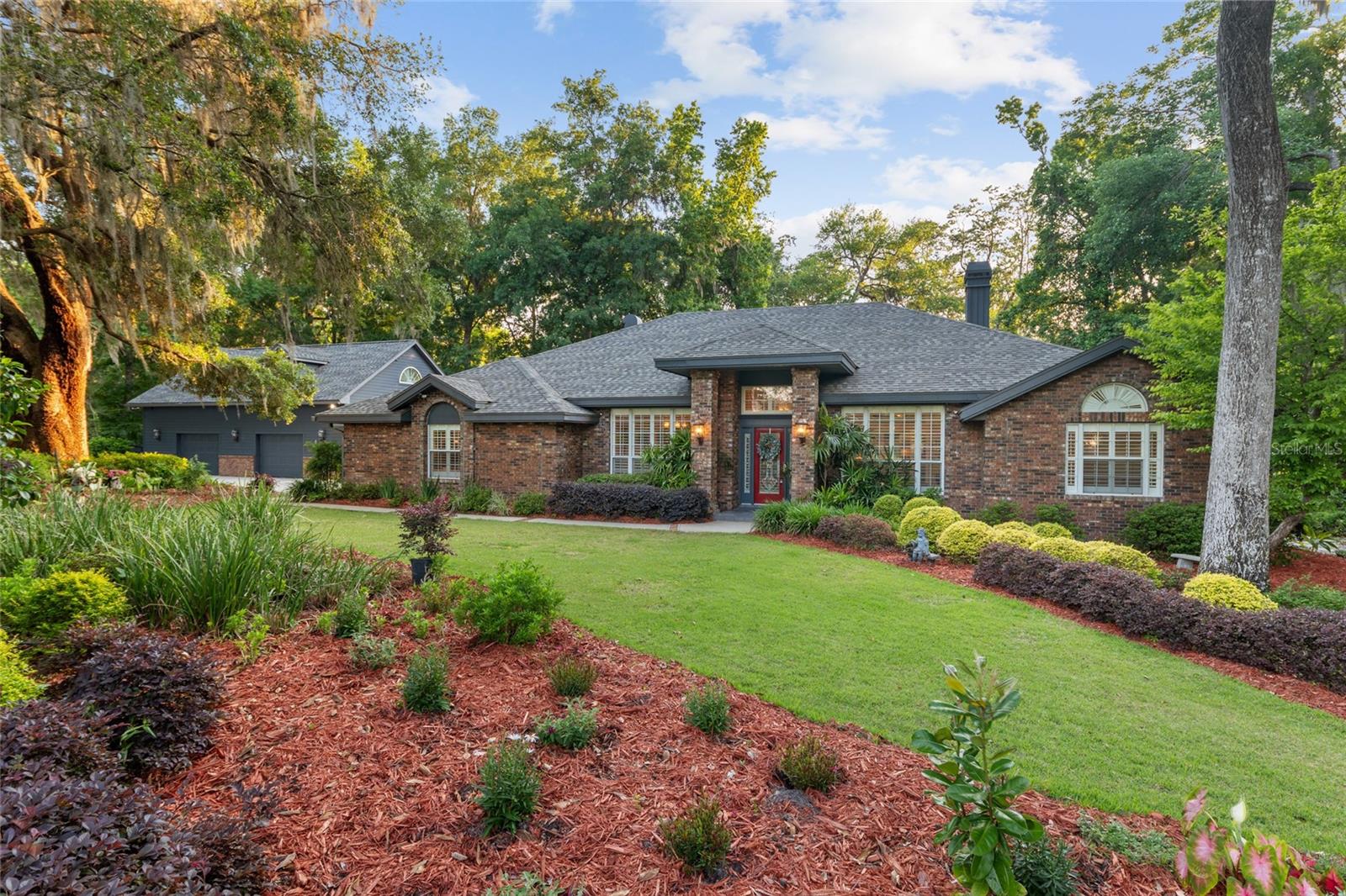 2512 NW 58TH BLVD, GAINESVILLE, FL, 32606
