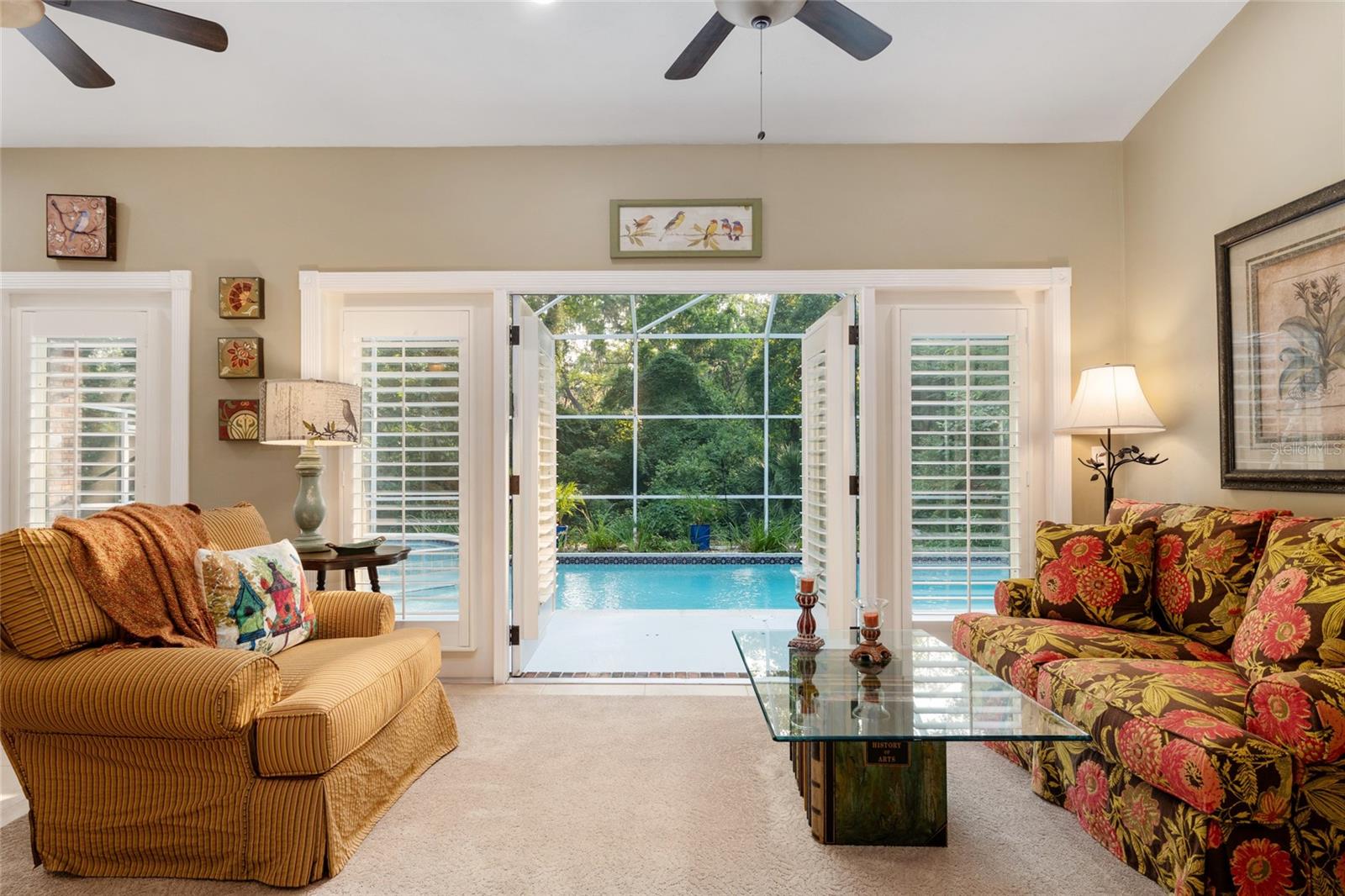 2512 NW 58TH BLVD, GAINESVILLE, FL, 32606