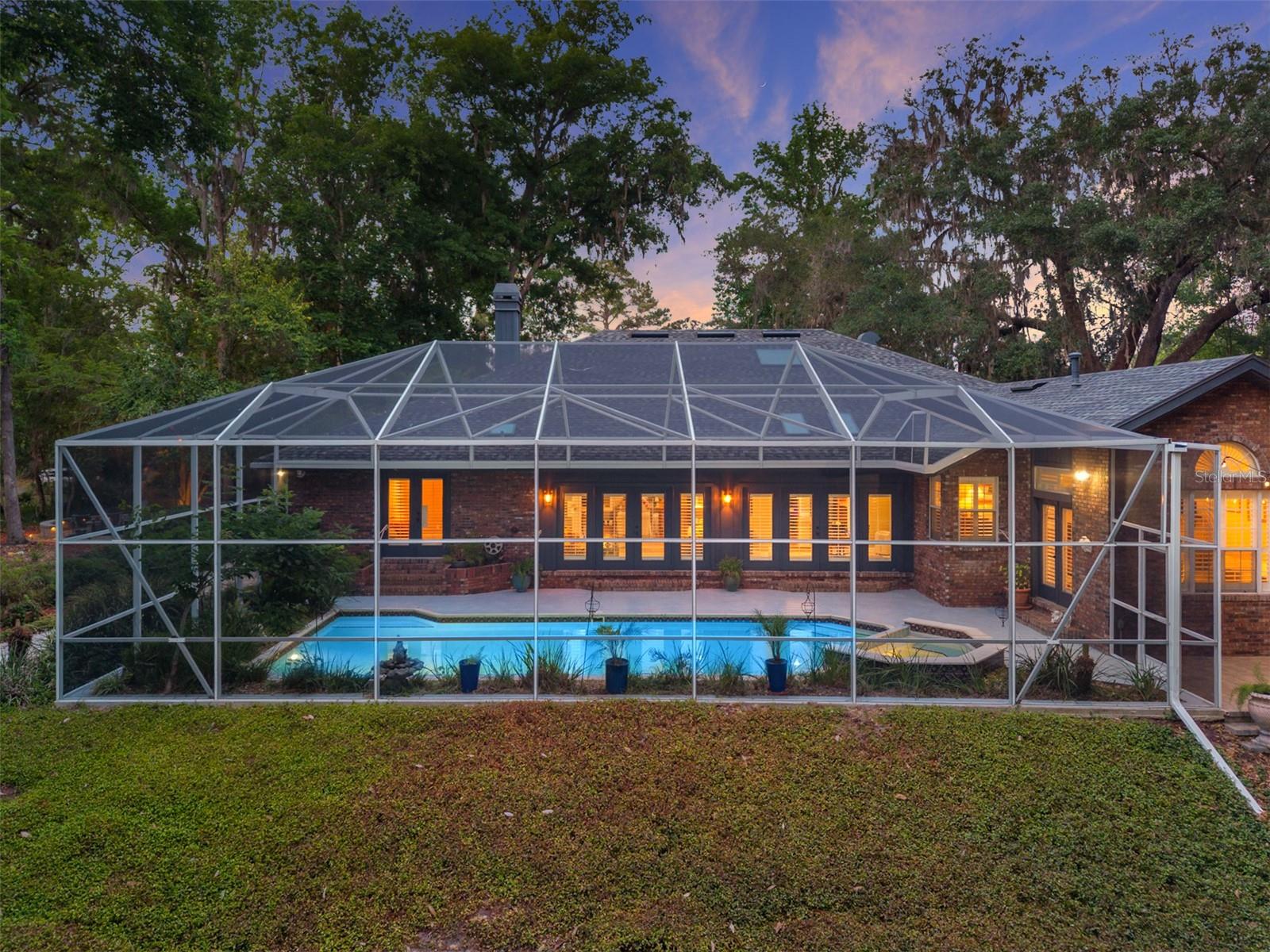 2512 NW 58TH BLVD, GAINESVILLE, FL, 32606