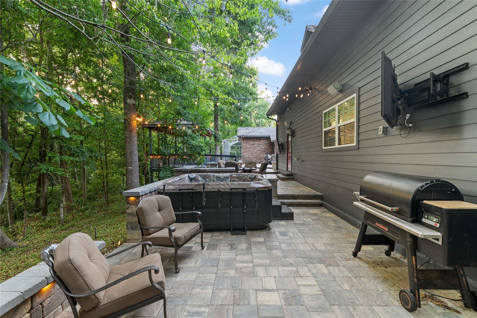 2512 NW 58TH BLVD, GAINESVILLE, FL, 32606