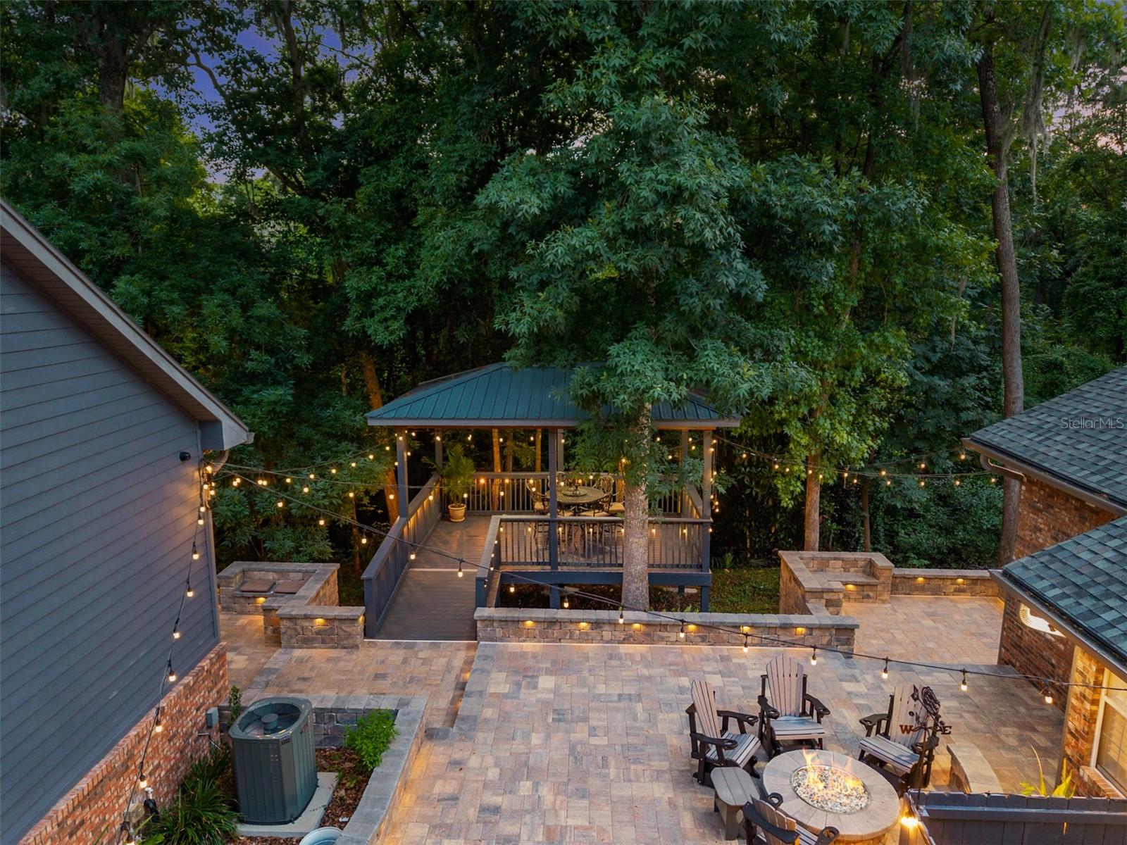 2512 NW 58TH BLVD, GAINESVILLE, FL, 32606