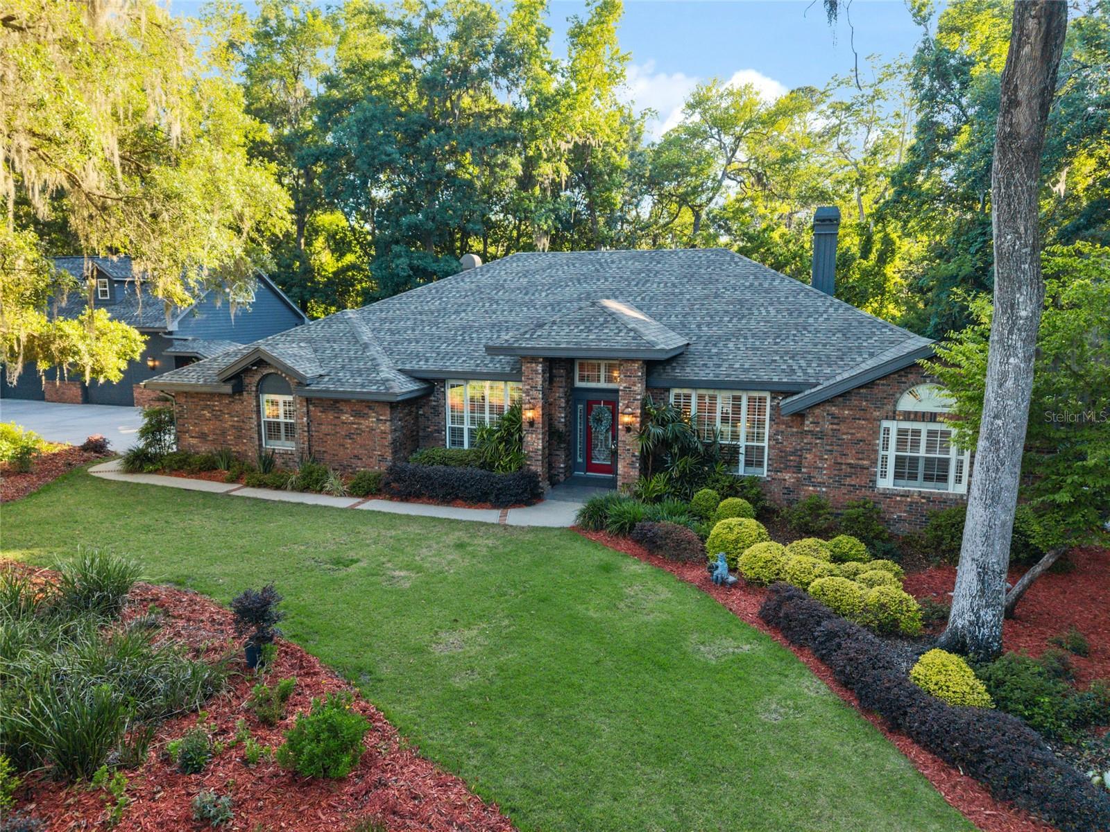2512 NW 58TH BLVD, GAINESVILLE, FL, 32606