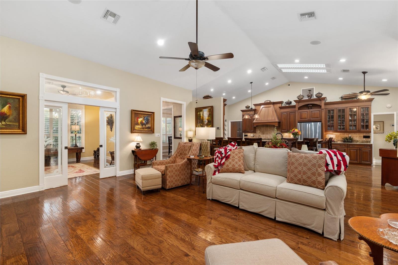 2512 NW 58TH BLVD, GAINESVILLE, FL, 32606