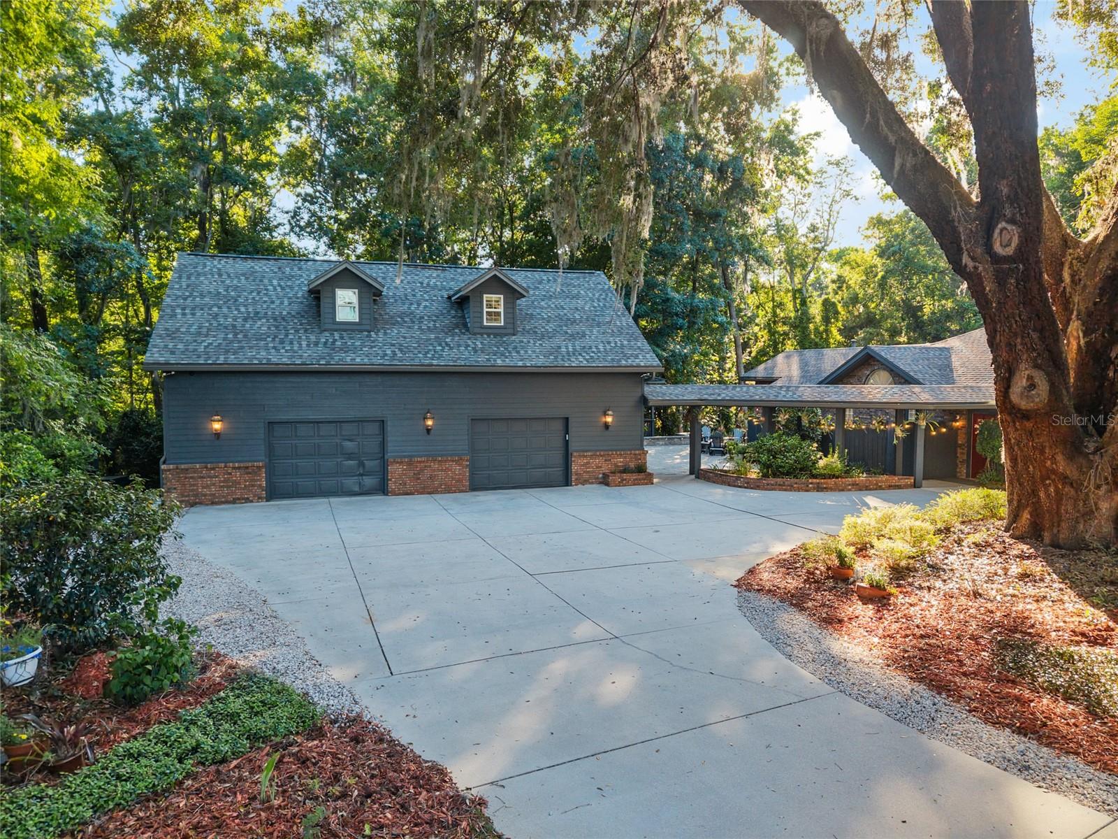 2512 NW 58TH BLVD, GAINESVILLE, FL, 32606