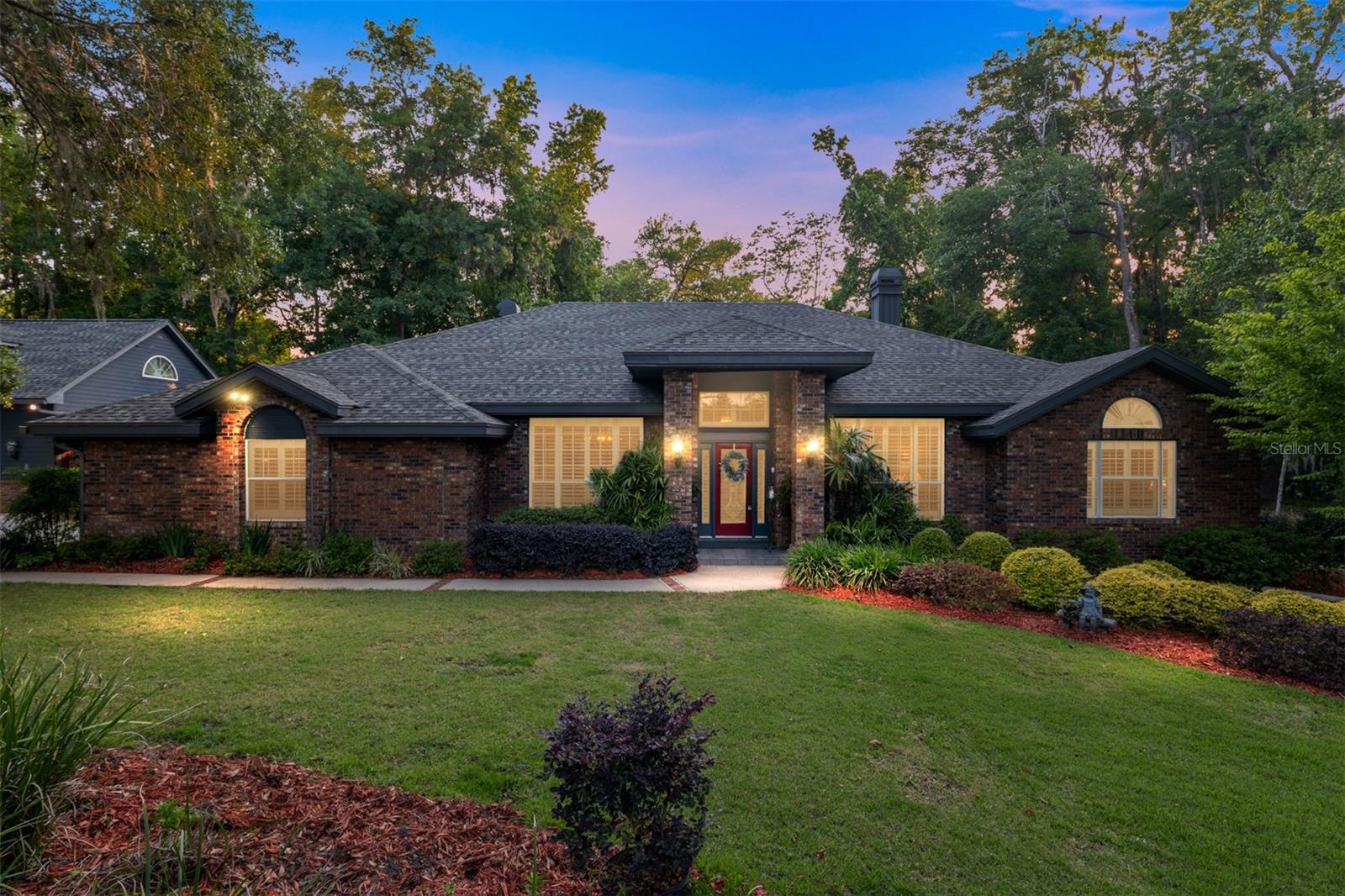 2512 NW 58TH BLVD, GAINESVILLE, FL, 32606
