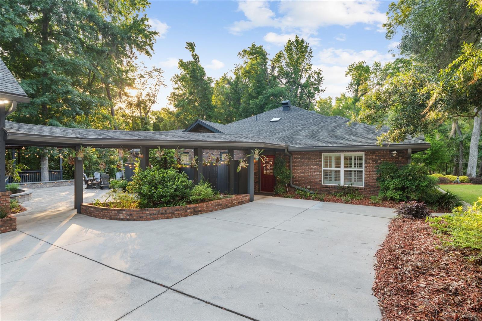 2512 NW 58TH BLVD, GAINESVILLE, FL, 32606