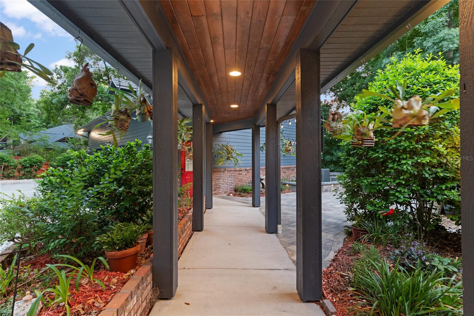 2512 NW 58TH BLVD, GAINESVILLE, FL, 32606