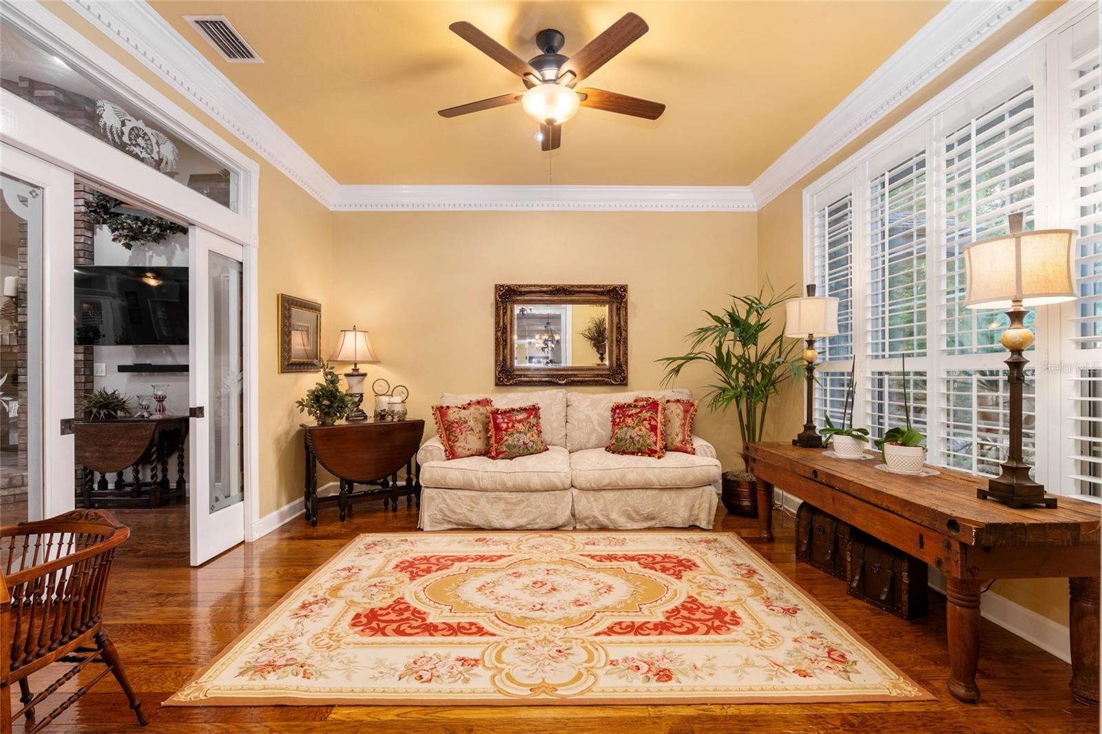2512 NW 58TH BLVD, GAINESVILLE, FL, 32606