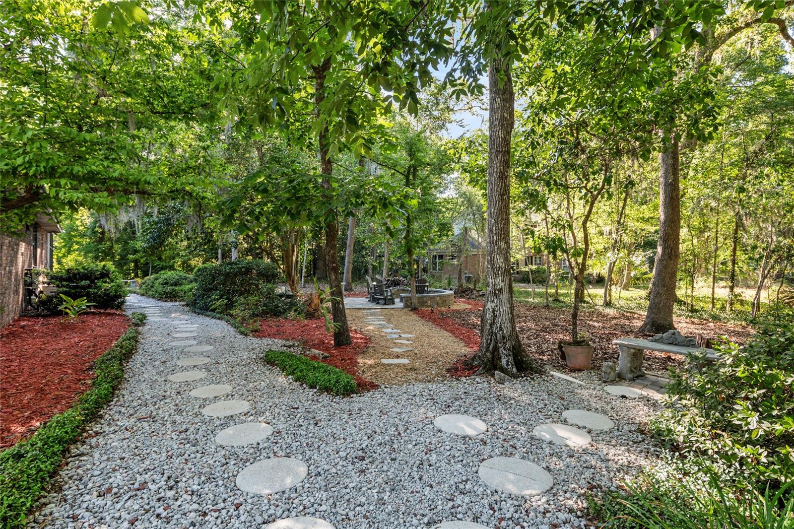 2512 NW 58TH BLVD, GAINESVILLE, FL, 32606