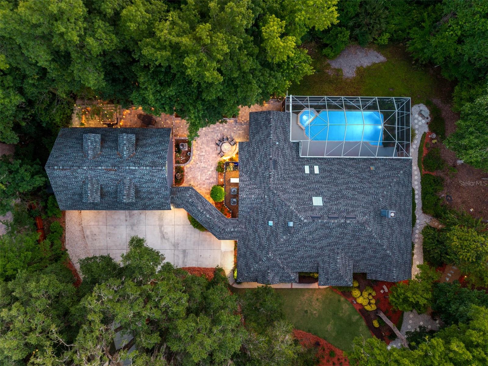 2512 NW 58TH BLVD, GAINESVILLE, FL, 32606