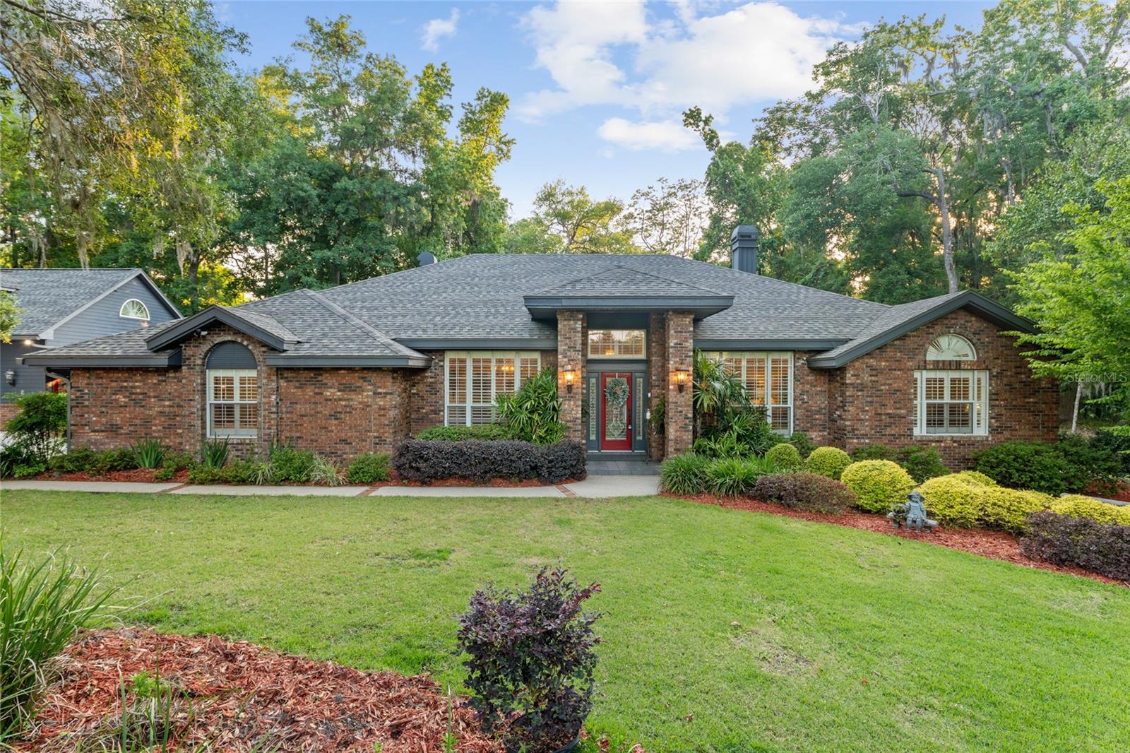 2512 NW 58TH BLVD, GAINESVILLE, FL, 32606