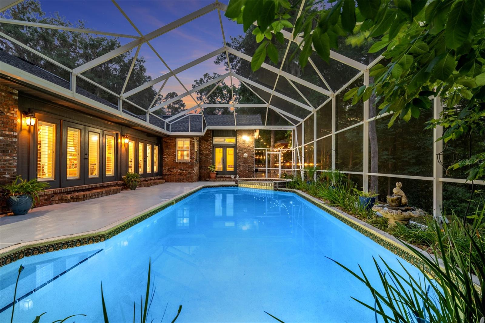 2512 NW 58TH BLVD, GAINESVILLE, FL, 32606