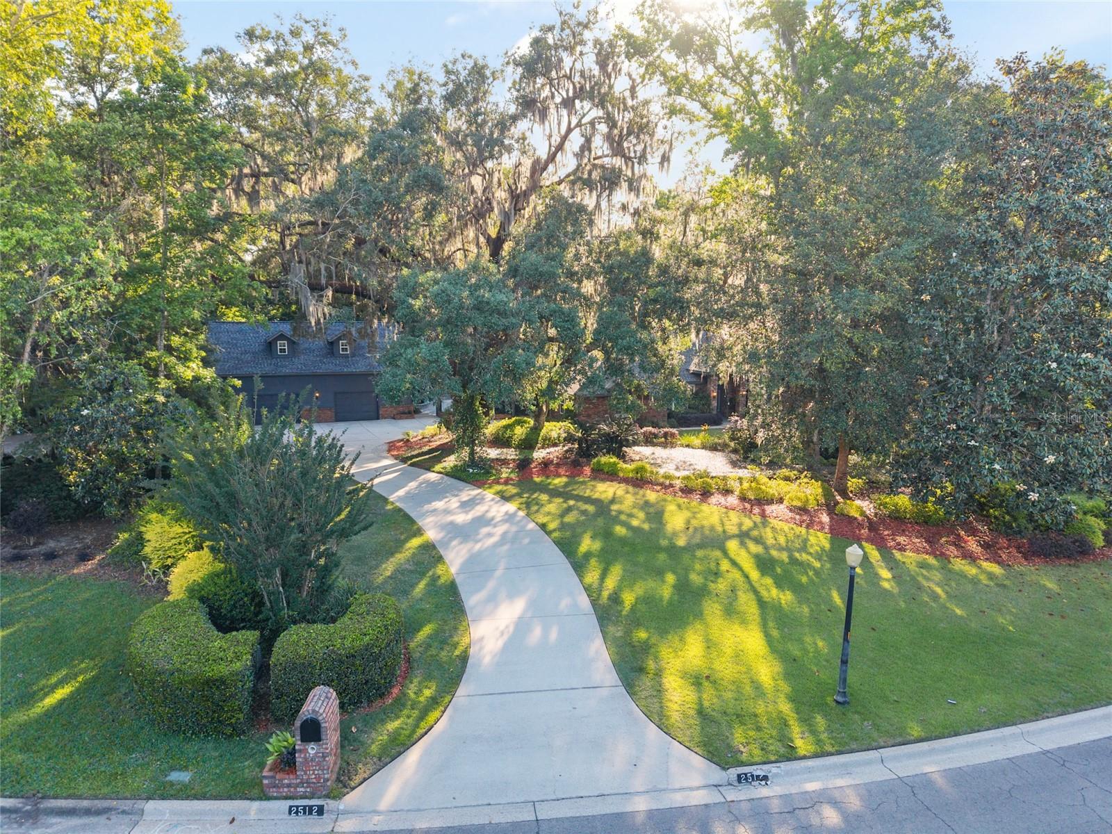 2512 NW 58TH BLVD, GAINESVILLE, FL, 32606