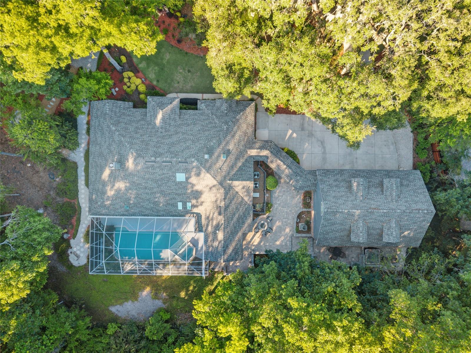 2512 NW 58TH BLVD, GAINESVILLE, FL, 32606