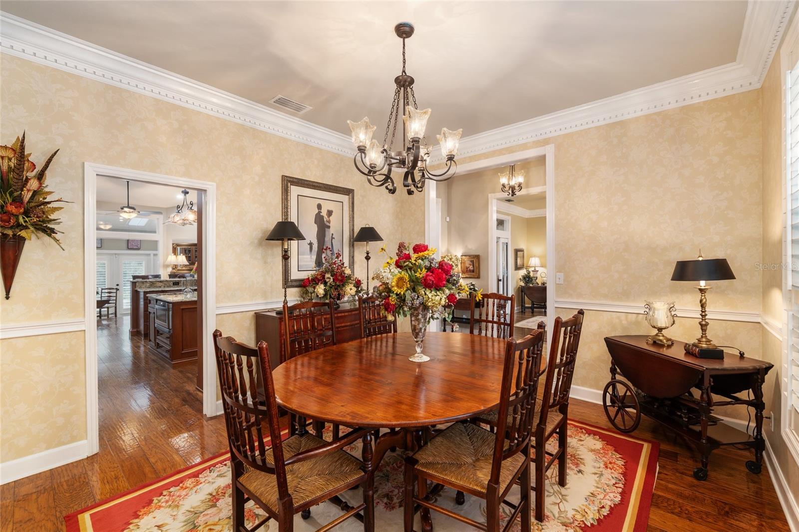 2512 NW 58TH BLVD, GAINESVILLE, FL, 32606