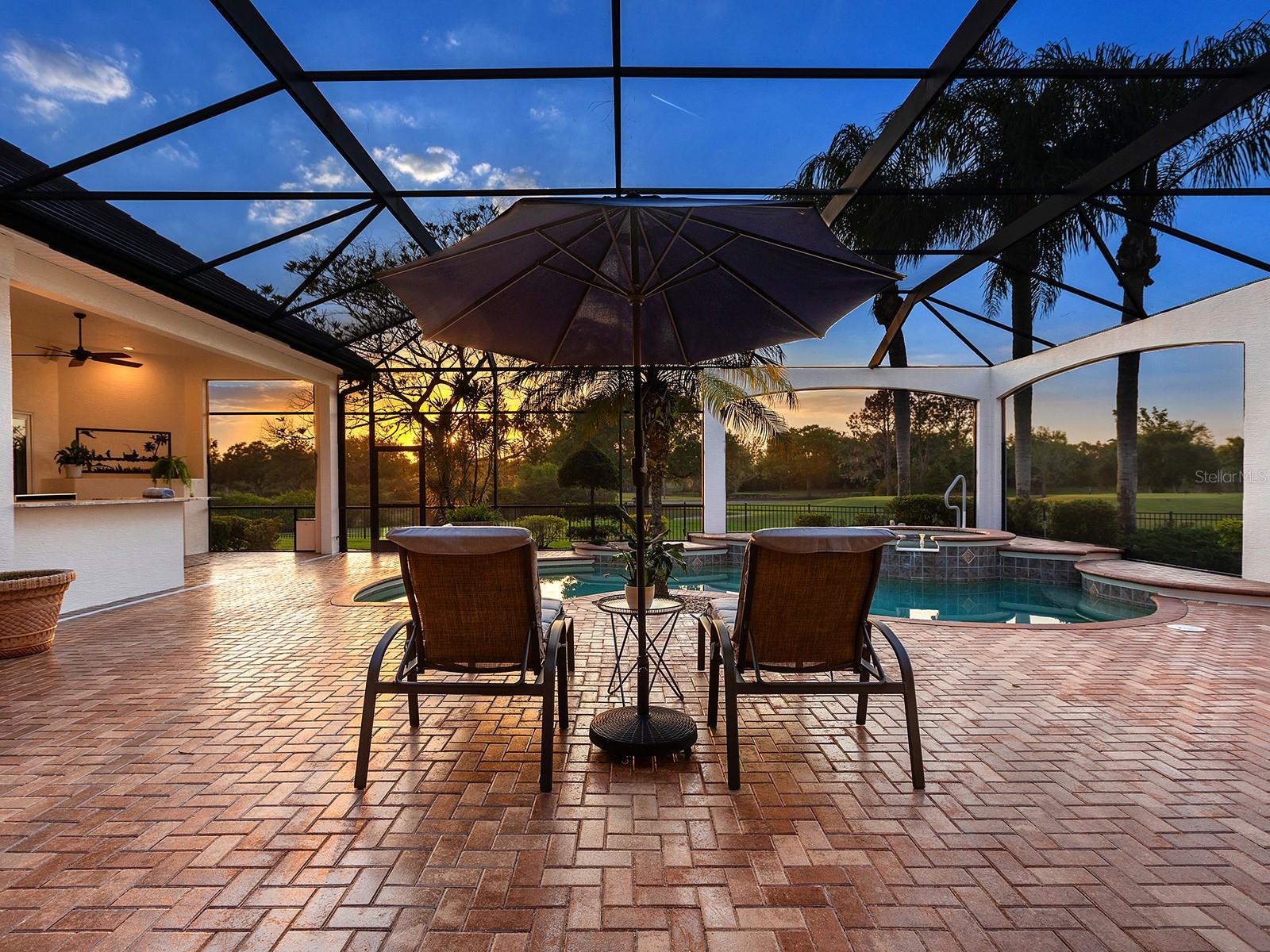 7003 PORTMARNOCK PL, LAKEWOOD RANCH, FL, 34202