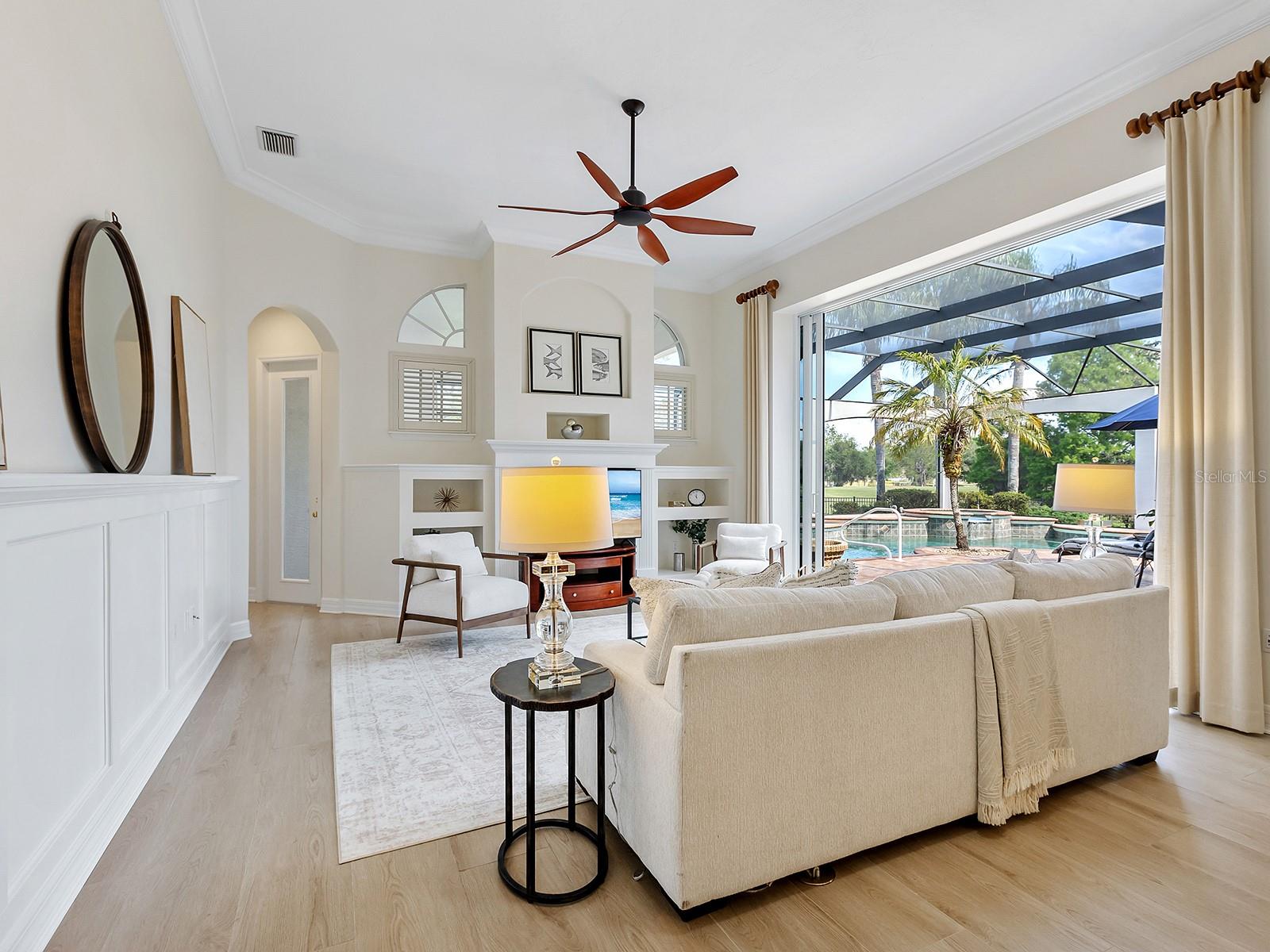 7003 PORTMARNOCK PL, LAKEWOOD RANCH, FL, 34202