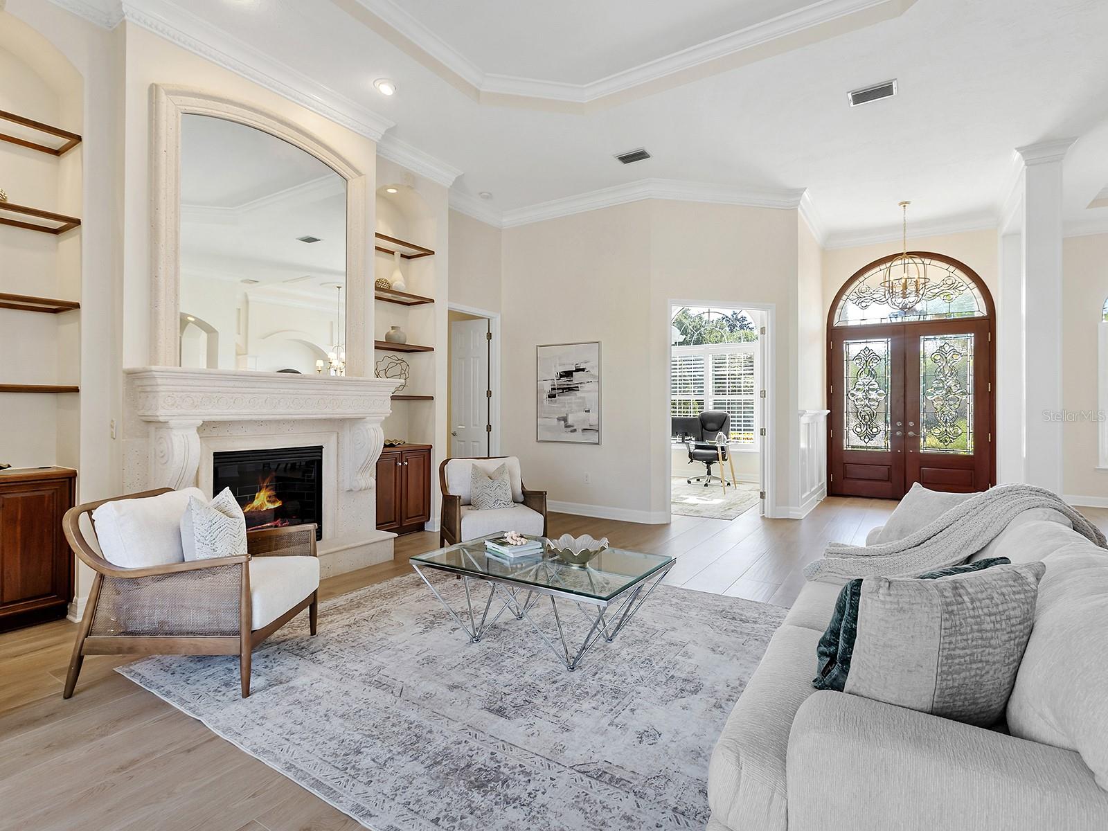 7003 PORTMARNOCK PL, LAKEWOOD RANCH, FL, 34202