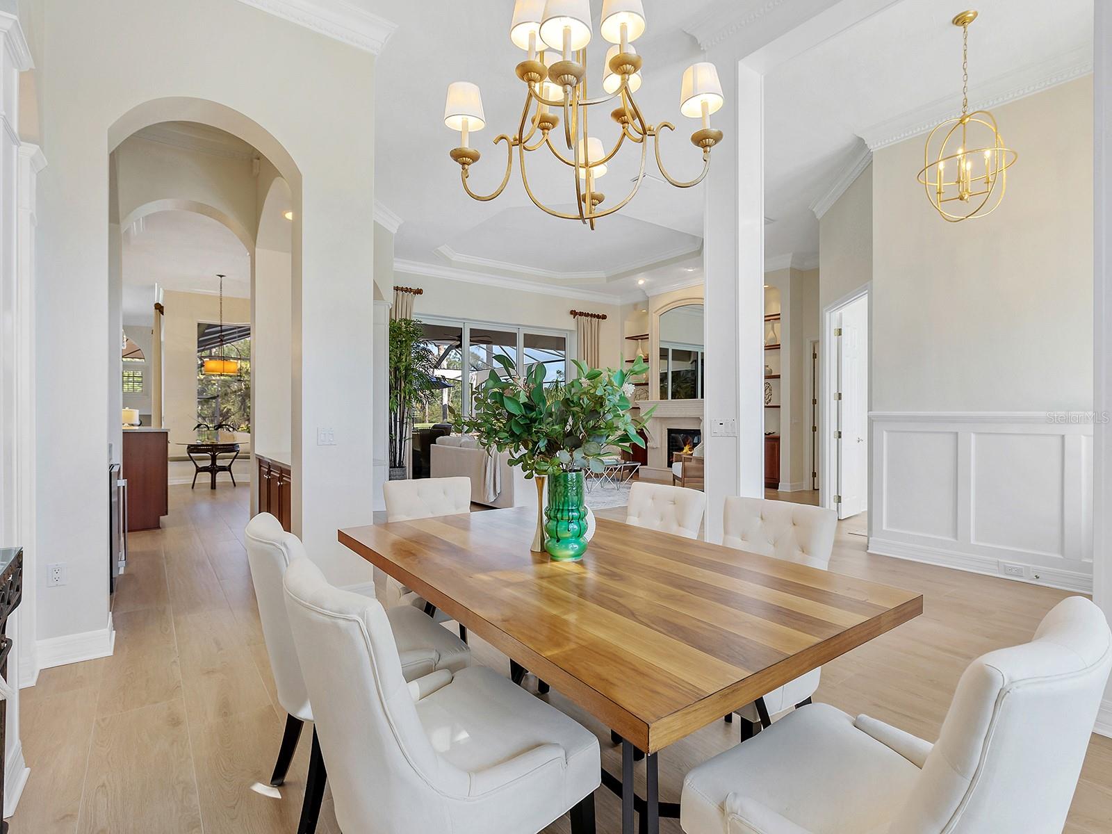 7003 PORTMARNOCK PL, LAKEWOOD RANCH, FL, 34202