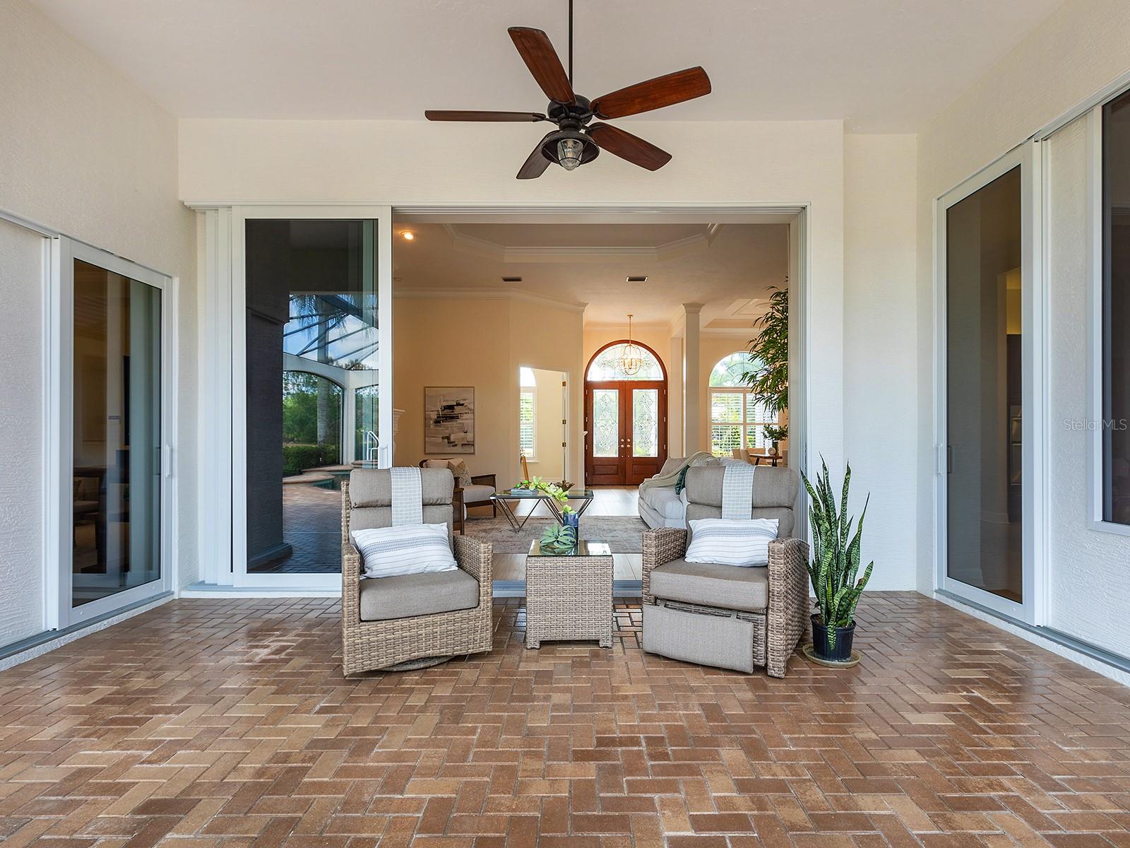 7003 PORTMARNOCK PL, LAKEWOOD RANCH, FL, 34202