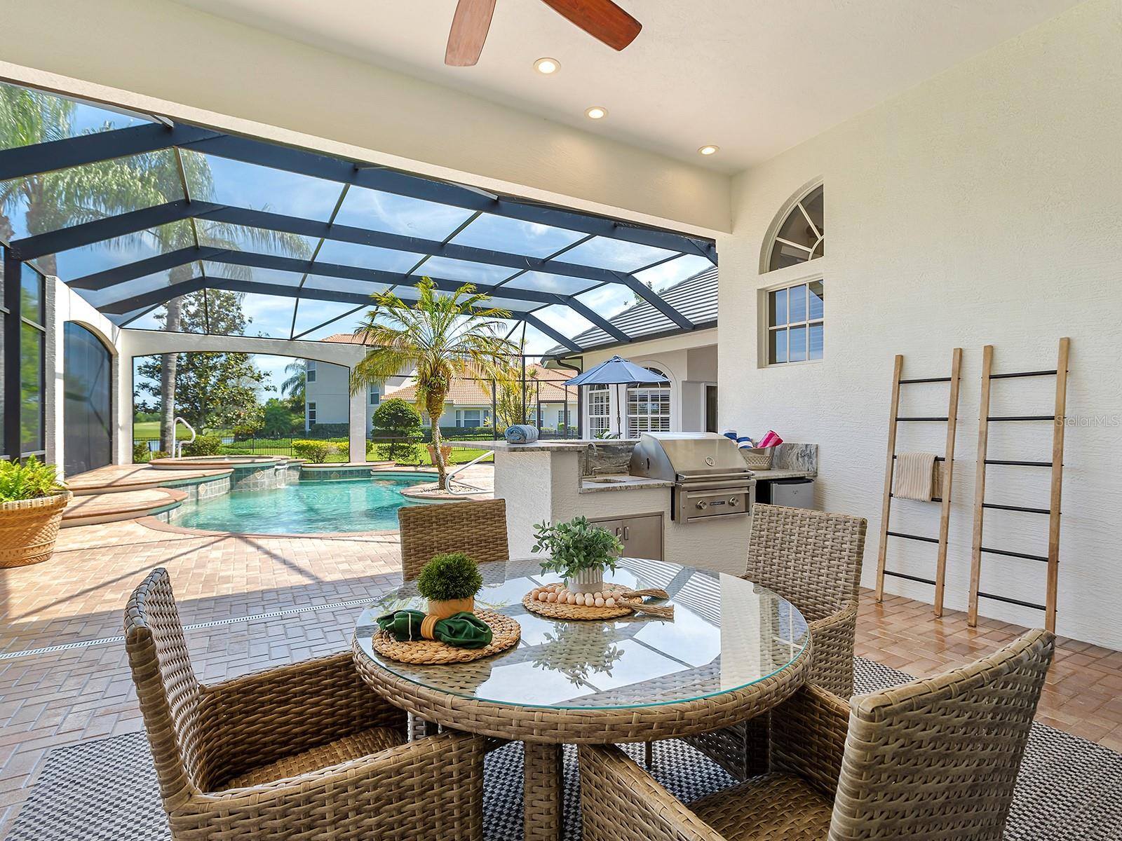 7003 PORTMARNOCK PL, LAKEWOOD RANCH, FL, 34202