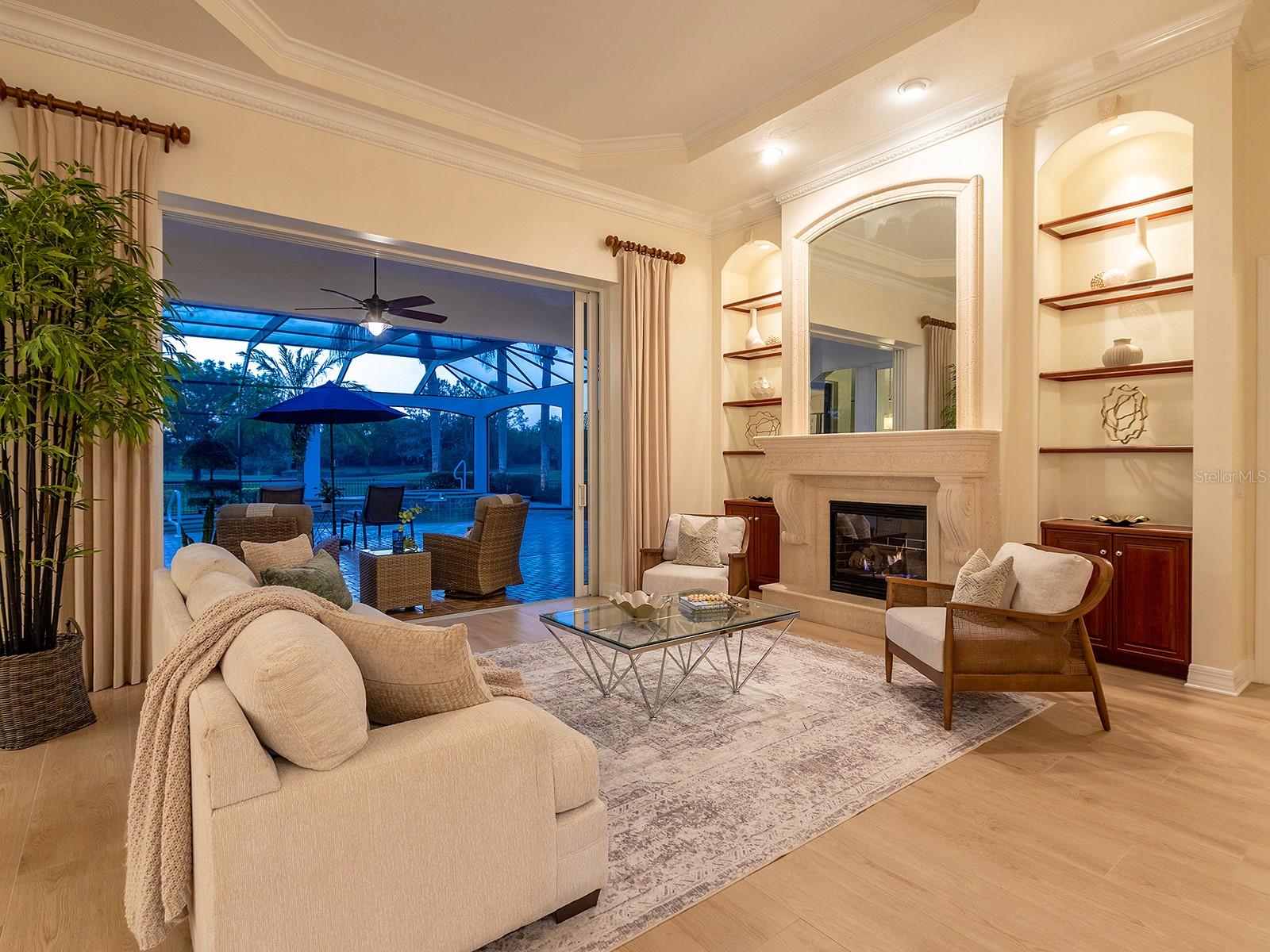 7003 PORTMARNOCK PL, LAKEWOOD RANCH, FL, 34202