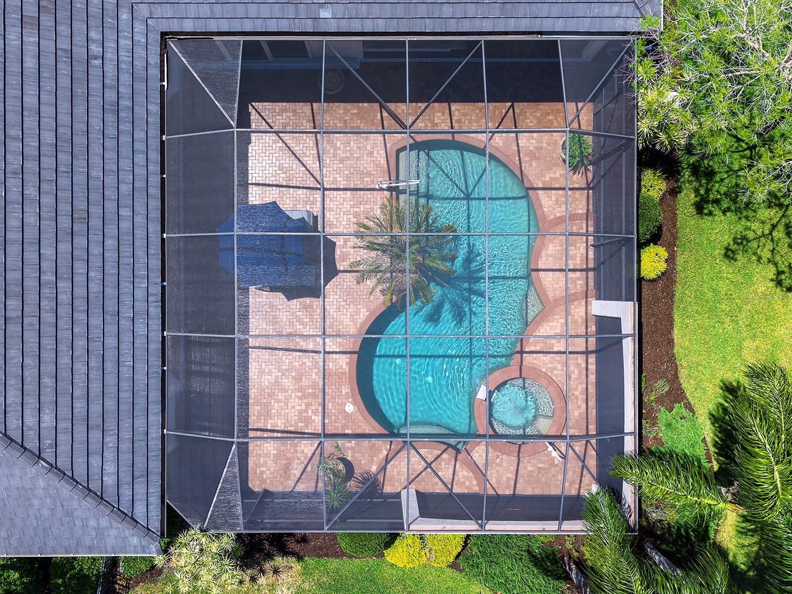 7003 PORTMARNOCK PL, LAKEWOOD RANCH, FL, 34202