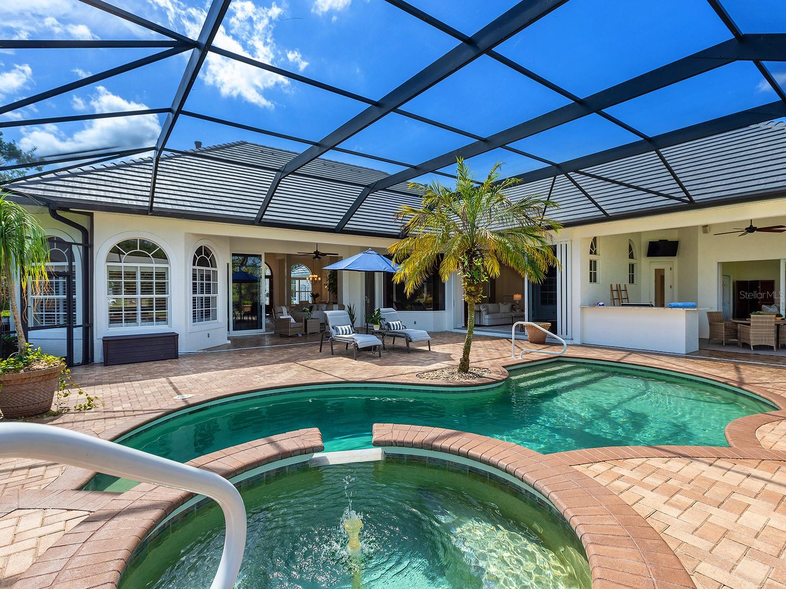 7003 PORTMARNOCK PL, LAKEWOOD RANCH, FL, 34202