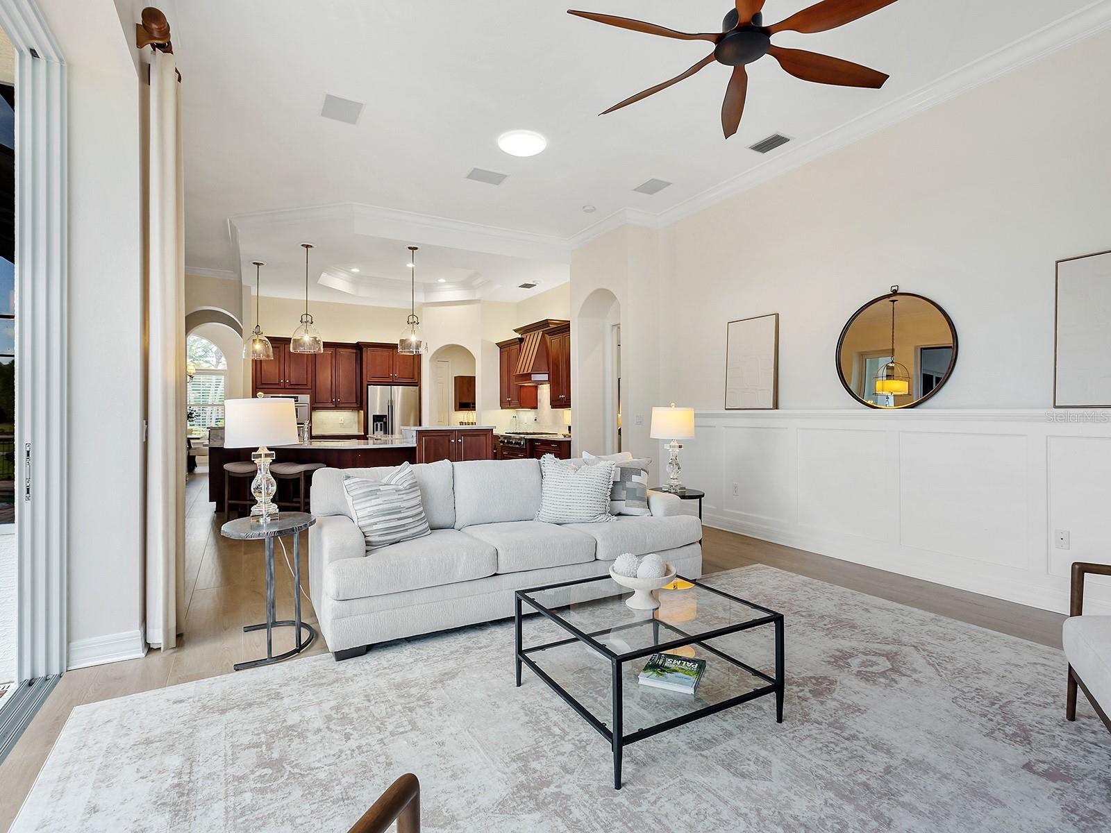 7003 PORTMARNOCK PL, LAKEWOOD RANCH, FL, 34202