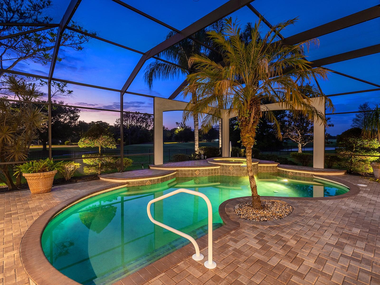 7003 PORTMARNOCK PL, LAKEWOOD RANCH, FL, 34202