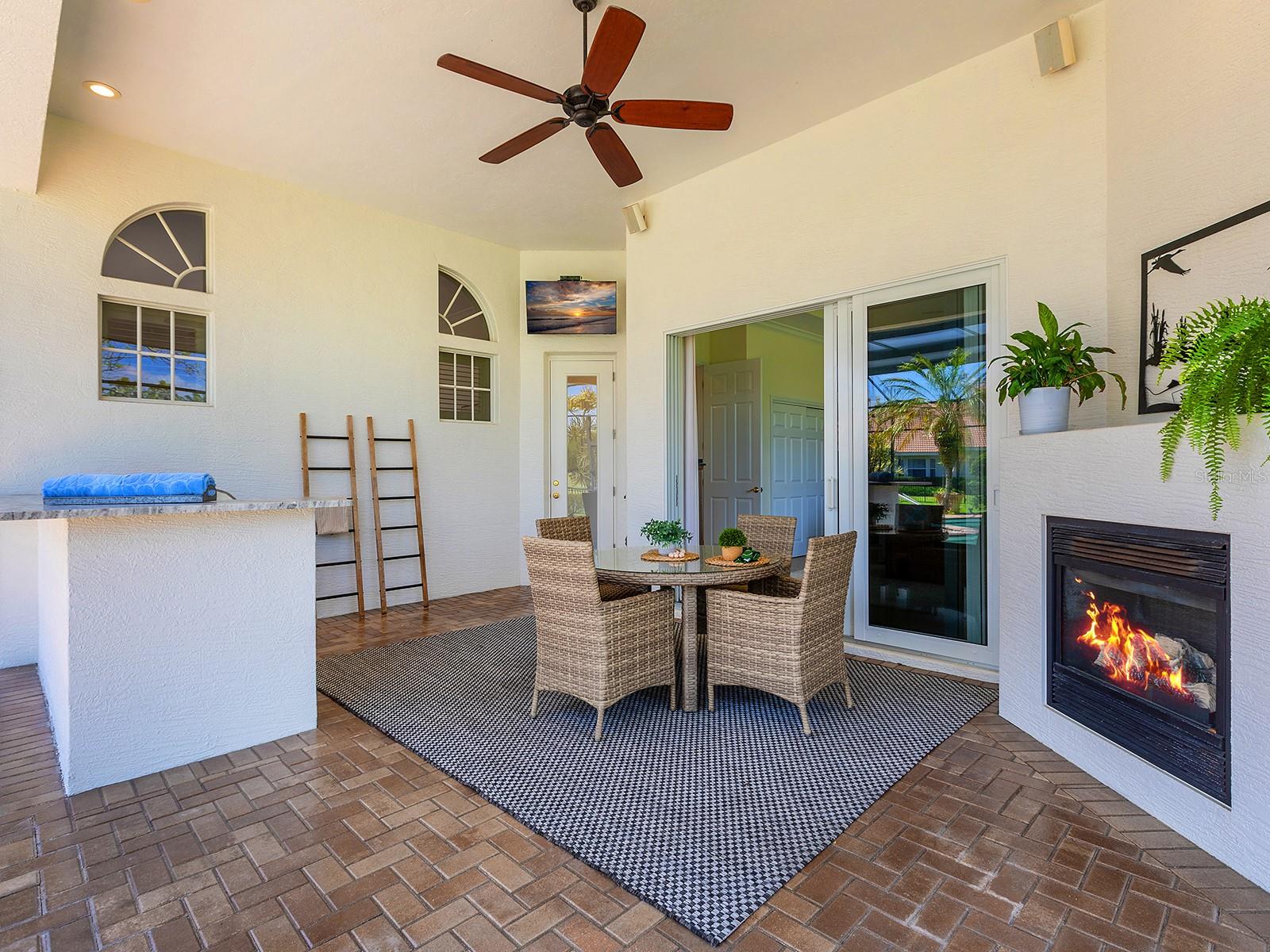 7003 PORTMARNOCK PL, LAKEWOOD RANCH, FL, 34202