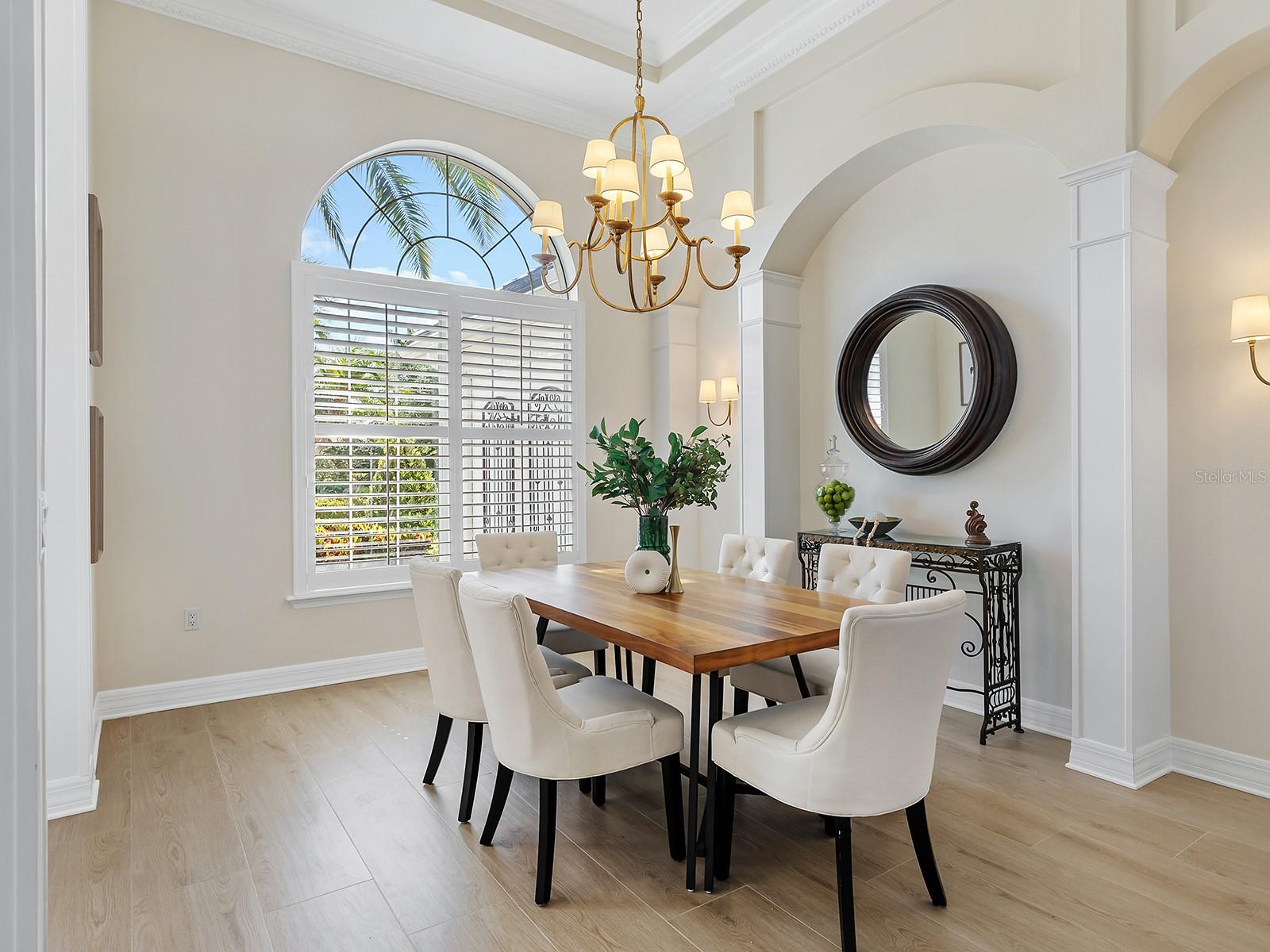 7003 PORTMARNOCK PL, LAKEWOOD RANCH, FL, 34202