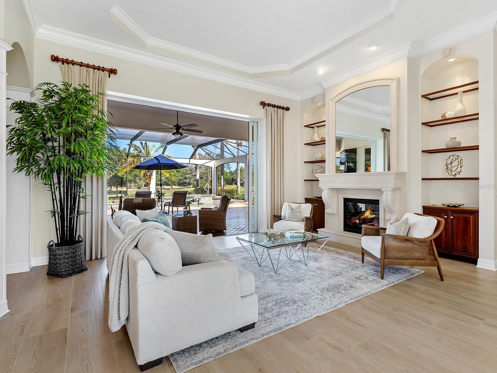 7003 PORTMARNOCK PL, LAKEWOOD RANCH, FL, 34202