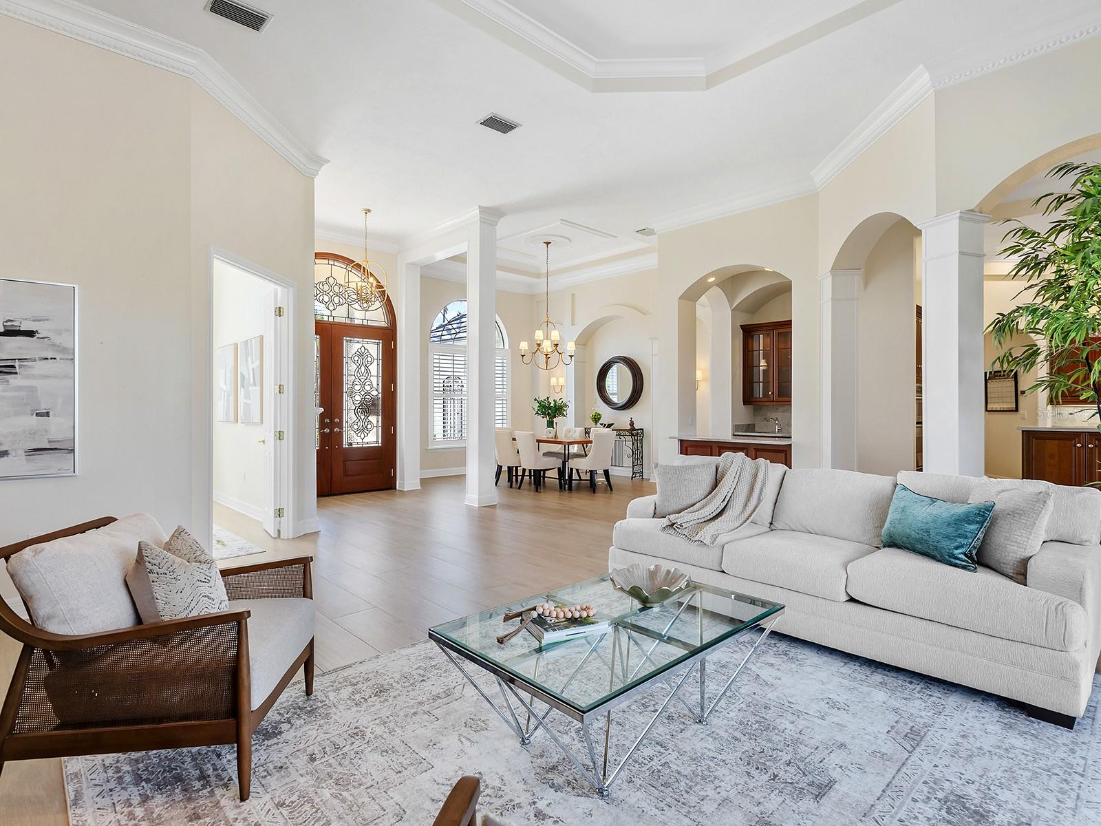 7003 PORTMARNOCK PL, LAKEWOOD RANCH, FL, 34202