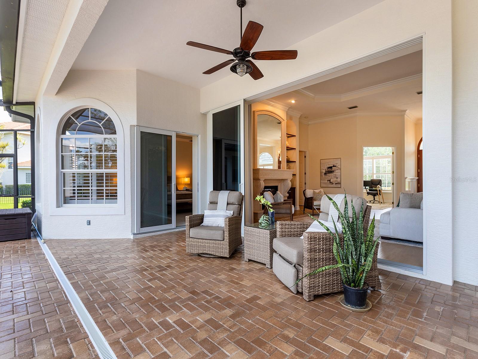 7003 PORTMARNOCK PL, LAKEWOOD RANCH, FL, 34202