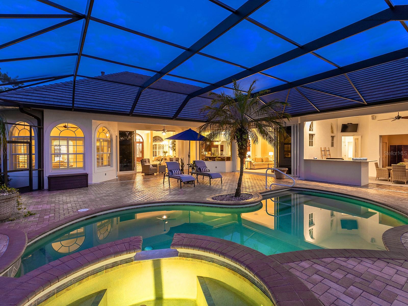 7003 PORTMARNOCK PL, LAKEWOOD RANCH, FL, 34202