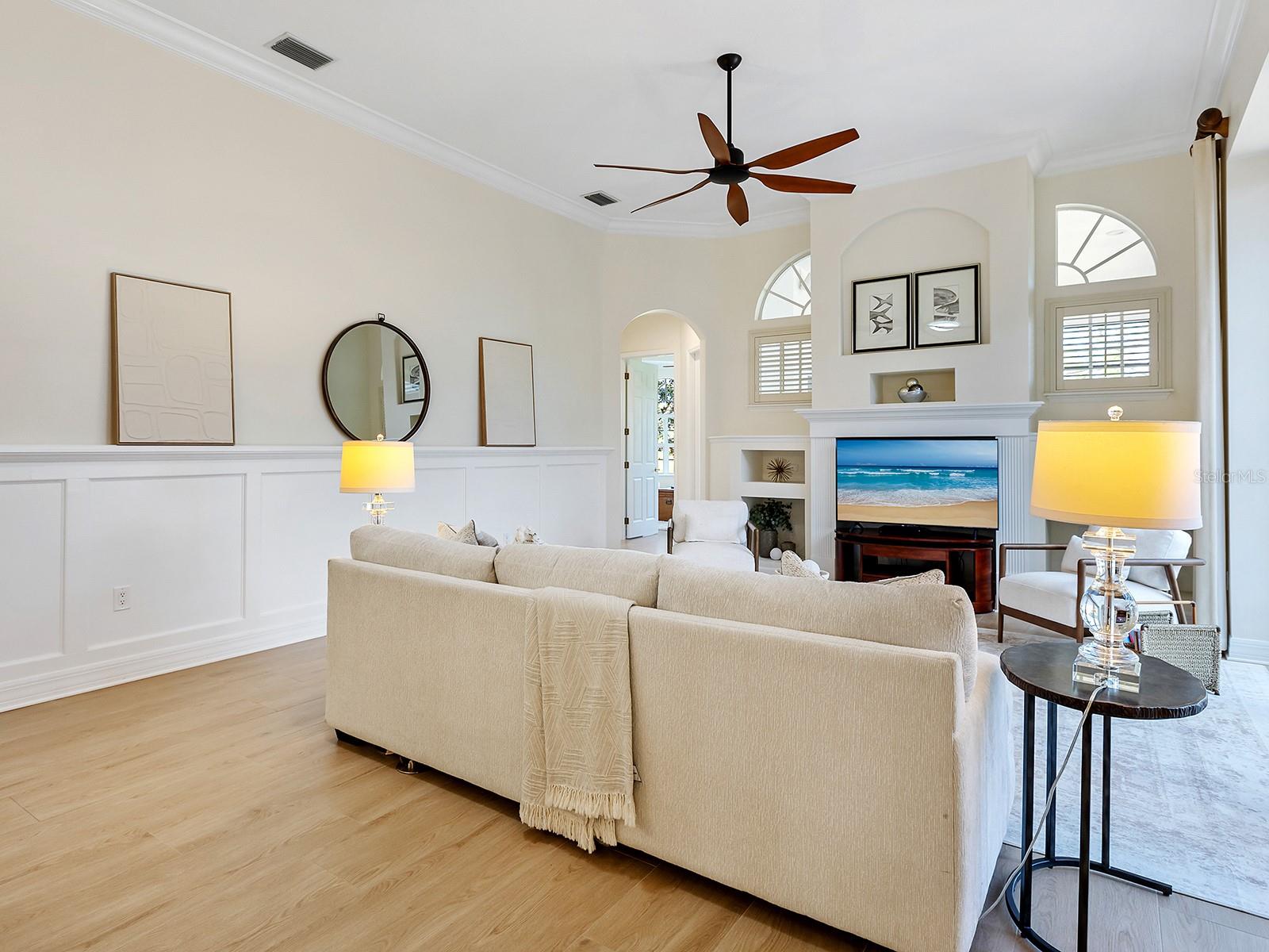 7003 PORTMARNOCK PL, LAKEWOOD RANCH, FL, 34202