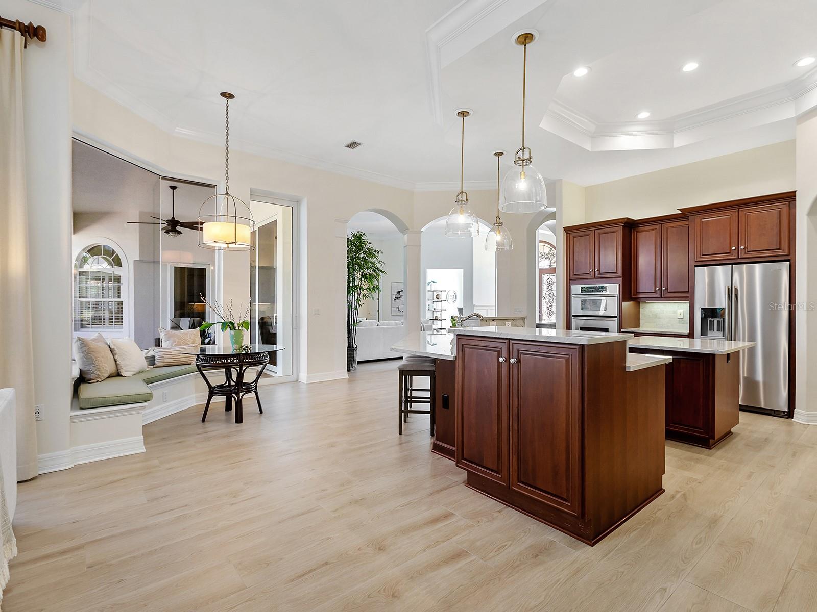 7003 PORTMARNOCK PL, LAKEWOOD RANCH, FL, 34202