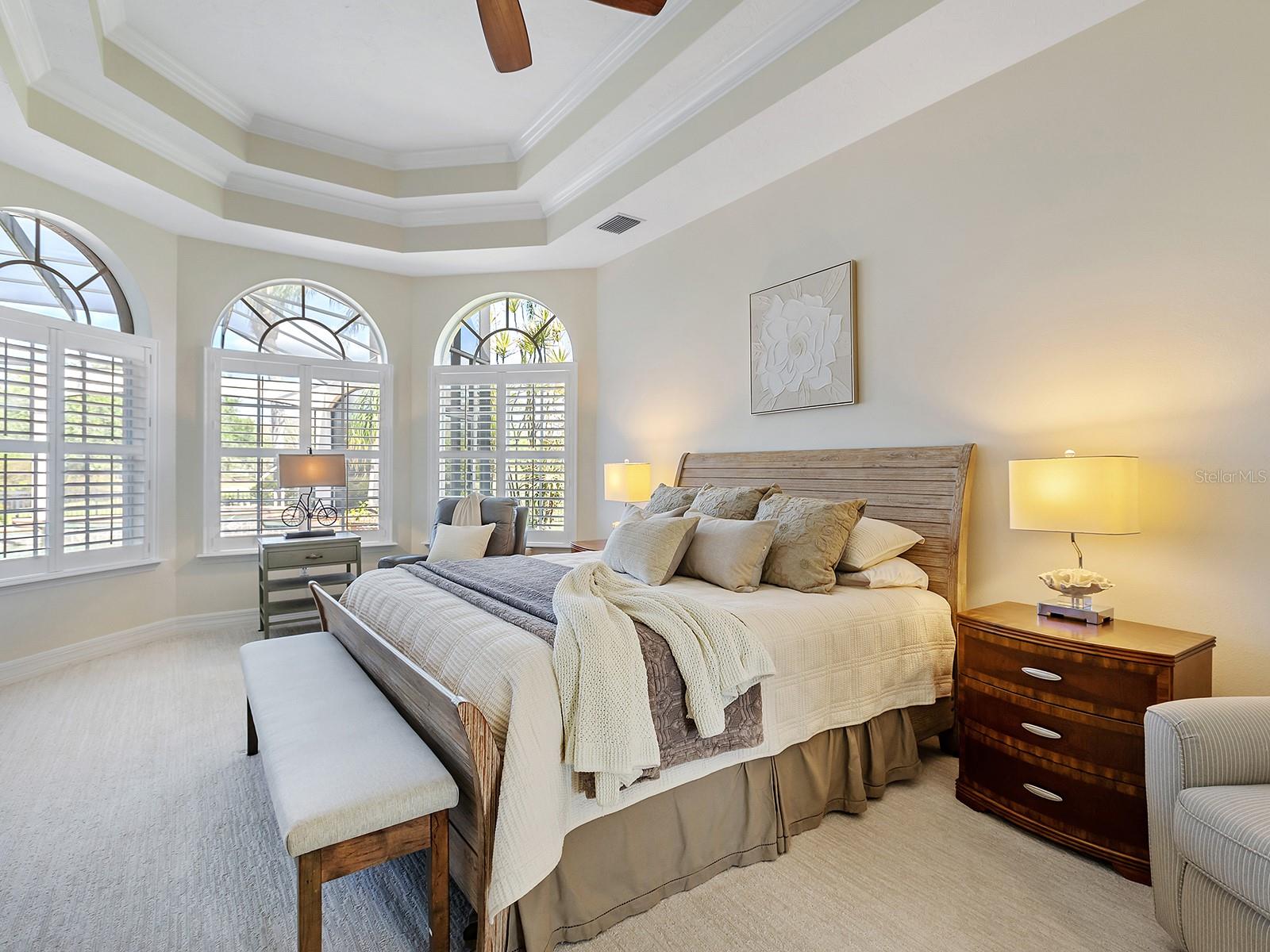 7003 PORTMARNOCK PL, LAKEWOOD RANCH, FL, 34202