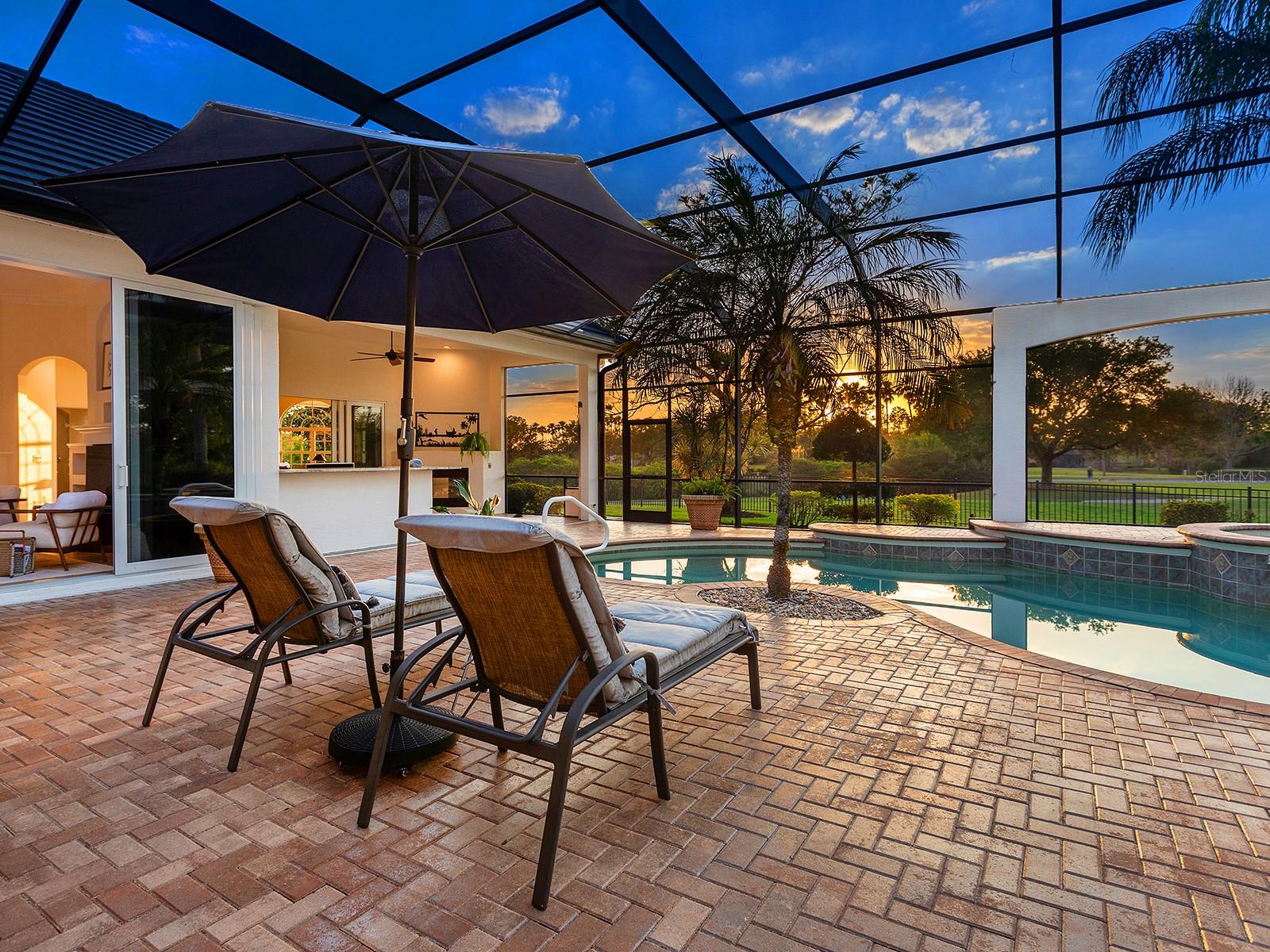 7003 PORTMARNOCK PL, LAKEWOOD RANCH, FL, 34202