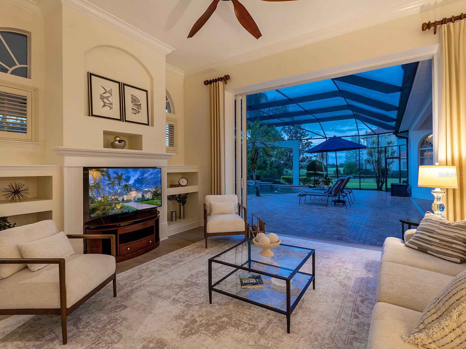 7003 PORTMARNOCK PL, LAKEWOOD RANCH, FL, 34202