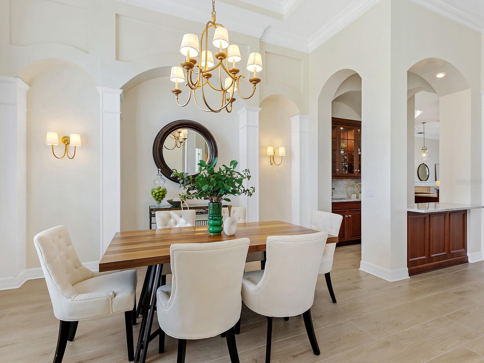 7003 PORTMARNOCK PL, LAKEWOOD RANCH, FL, 34202