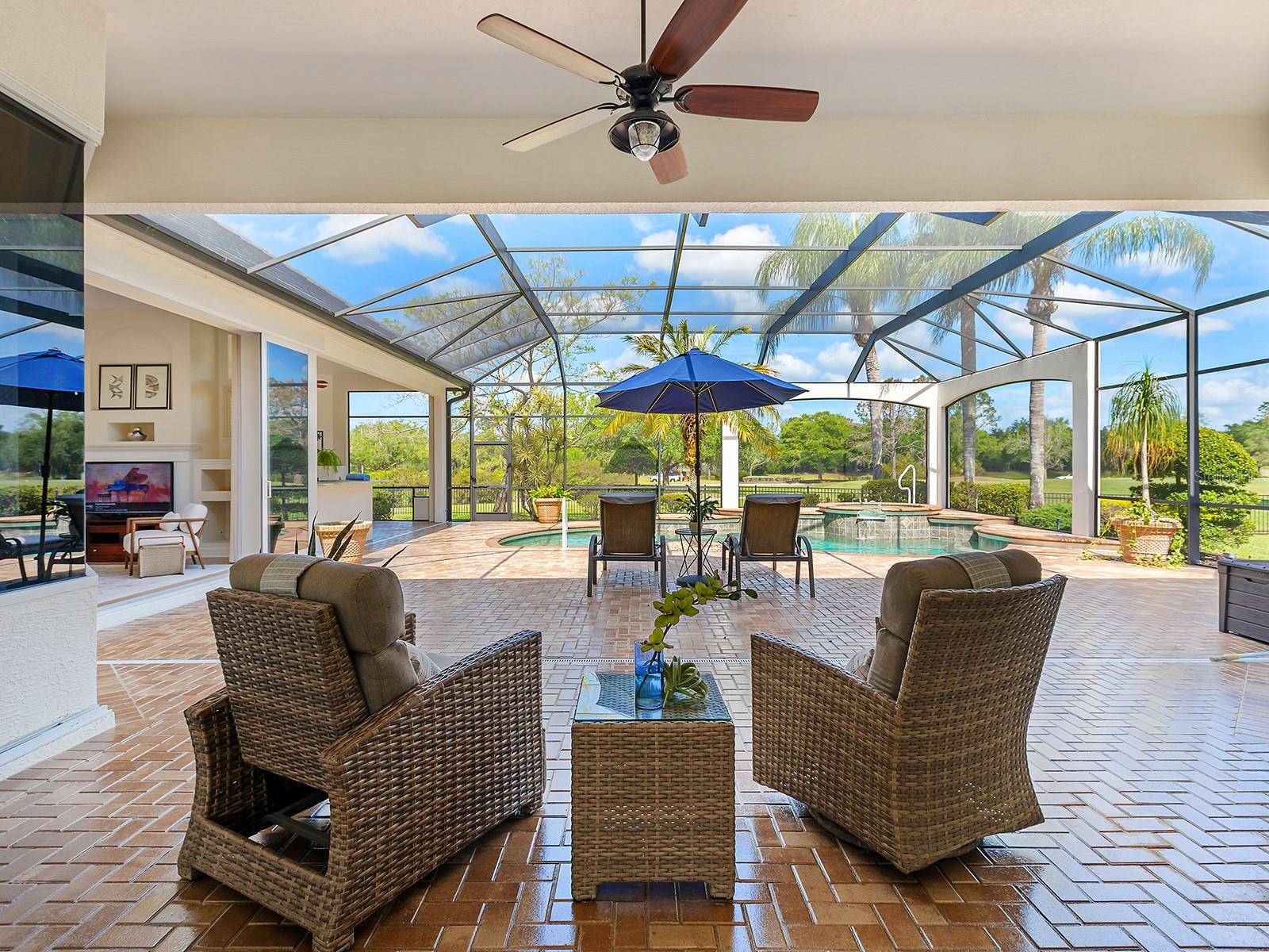 7003 PORTMARNOCK PL, LAKEWOOD RANCH, FL, 34202