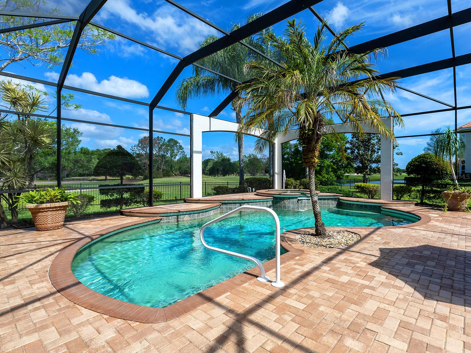 7003 PORTMARNOCK PL, LAKEWOOD RANCH, FL, 34202