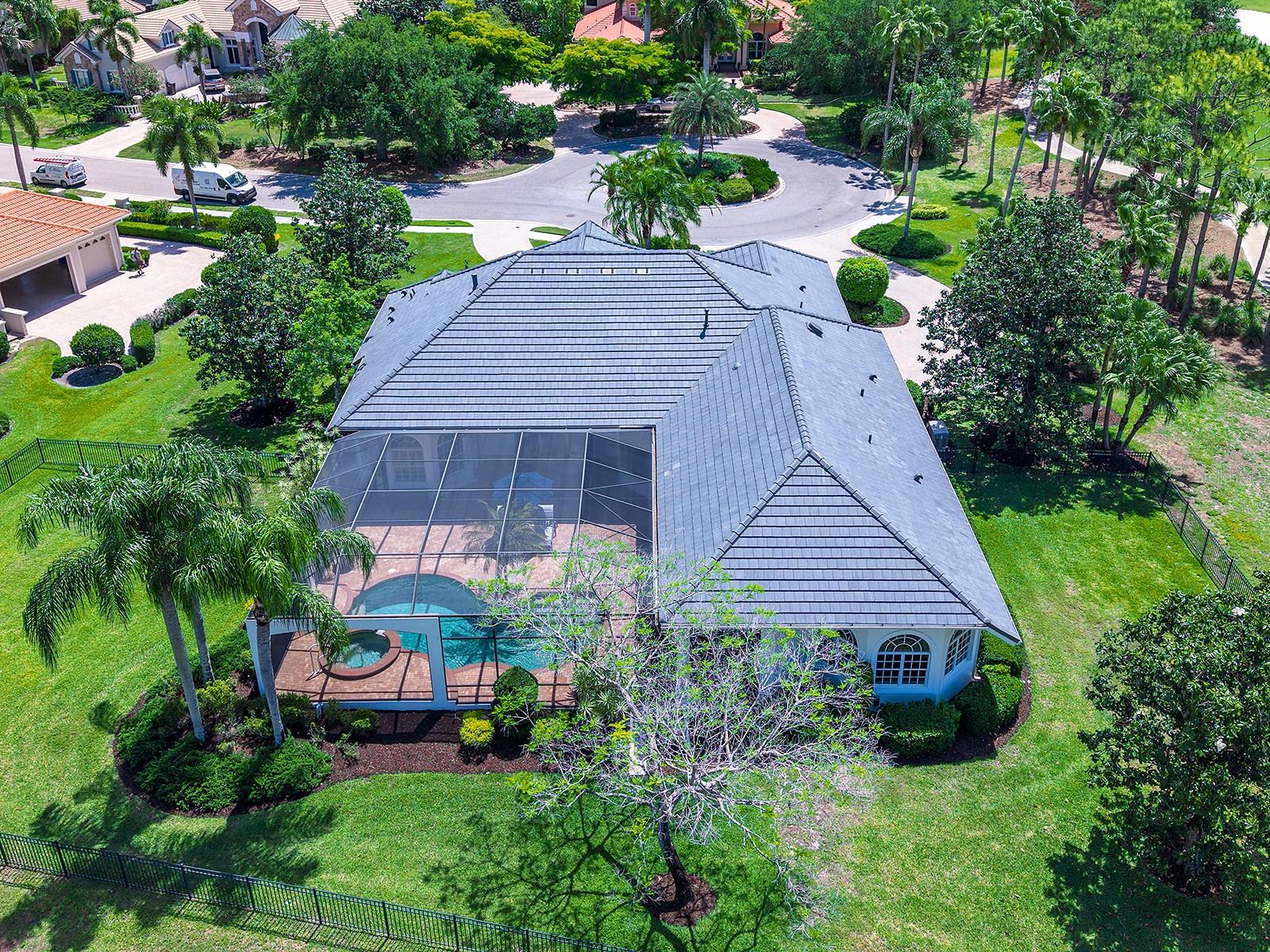 7003 PORTMARNOCK PL, LAKEWOOD RANCH, FL, 34202