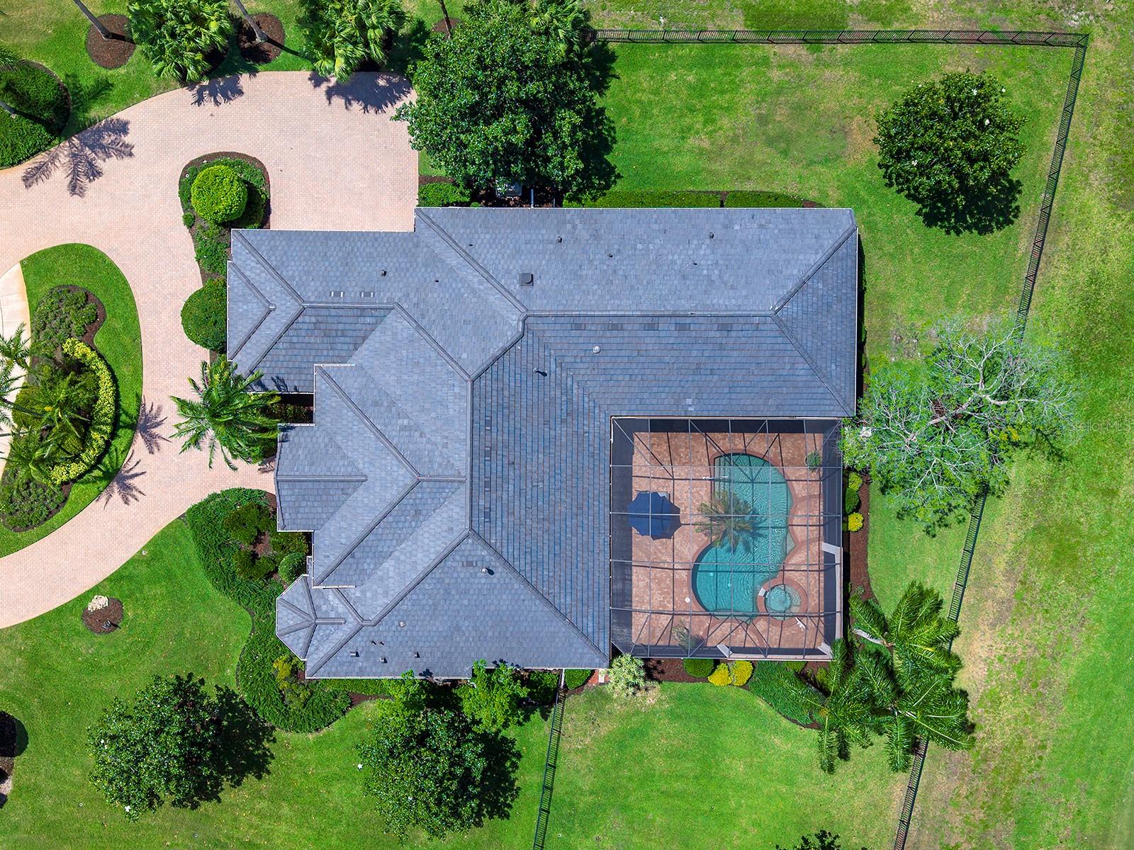 7003 PORTMARNOCK PL, LAKEWOOD RANCH, FL, 34202