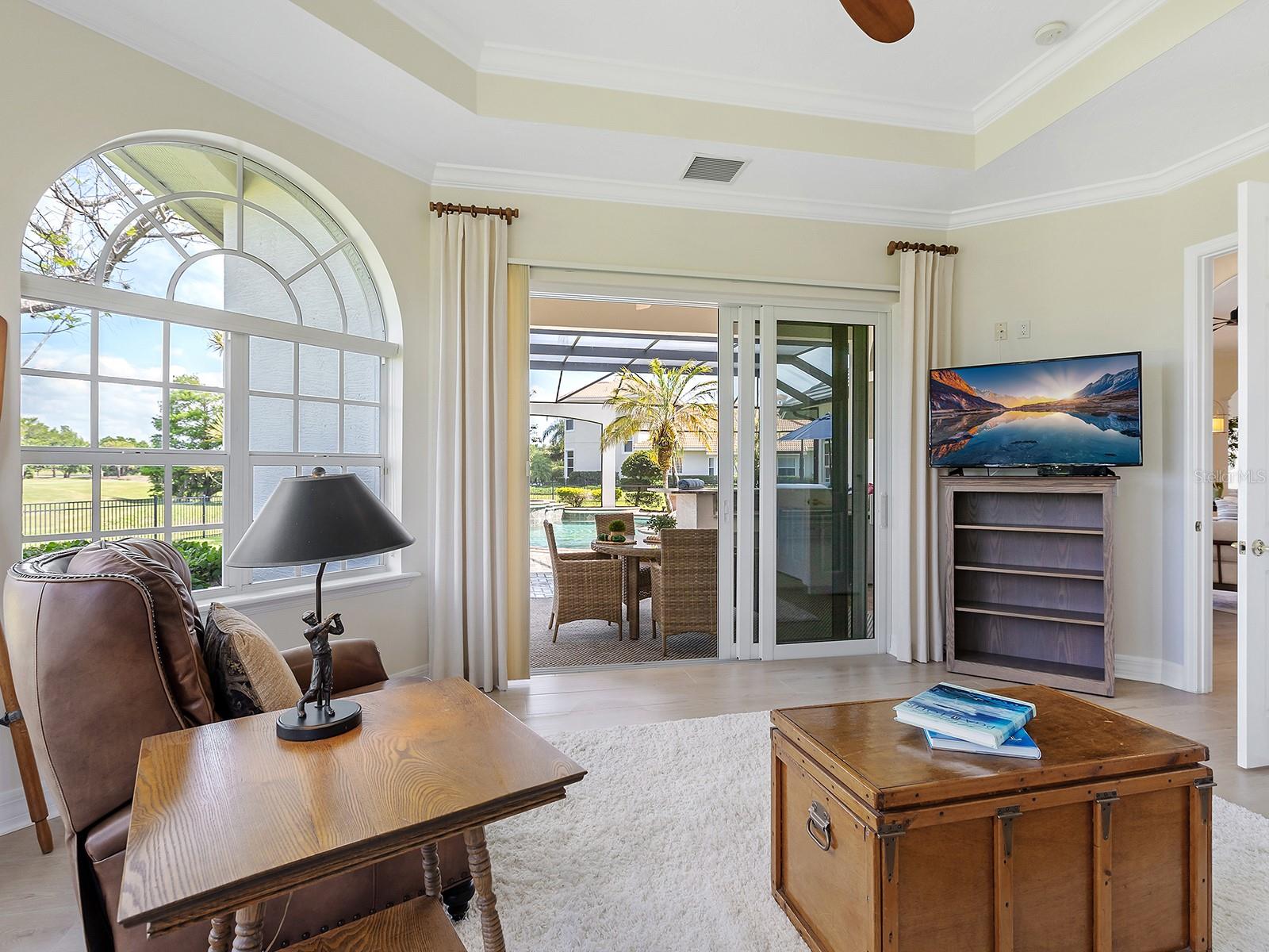 7003 PORTMARNOCK PL, LAKEWOOD RANCH, FL, 34202