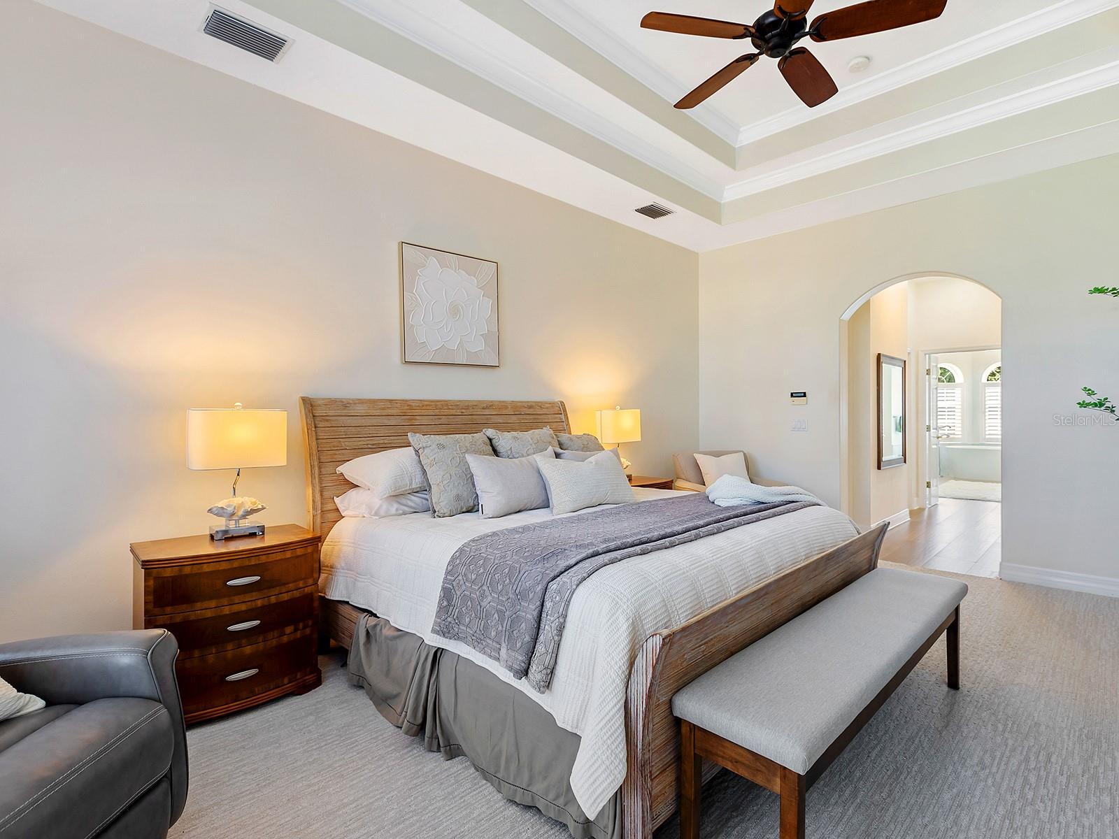 7003 PORTMARNOCK PL, LAKEWOOD RANCH, FL, 34202