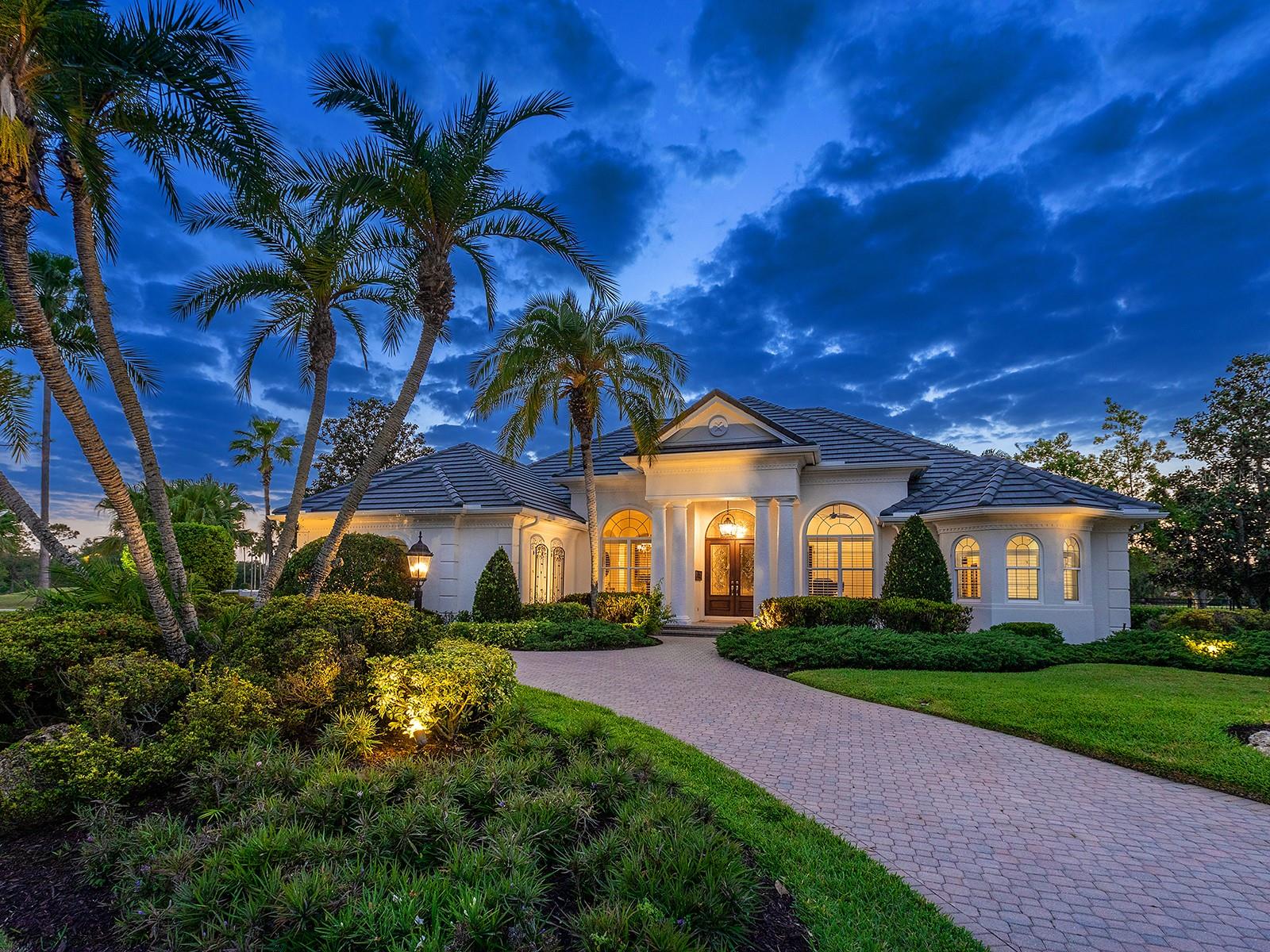 7003 PORTMARNOCK PL, LAKEWOOD RANCH, FL, 34202